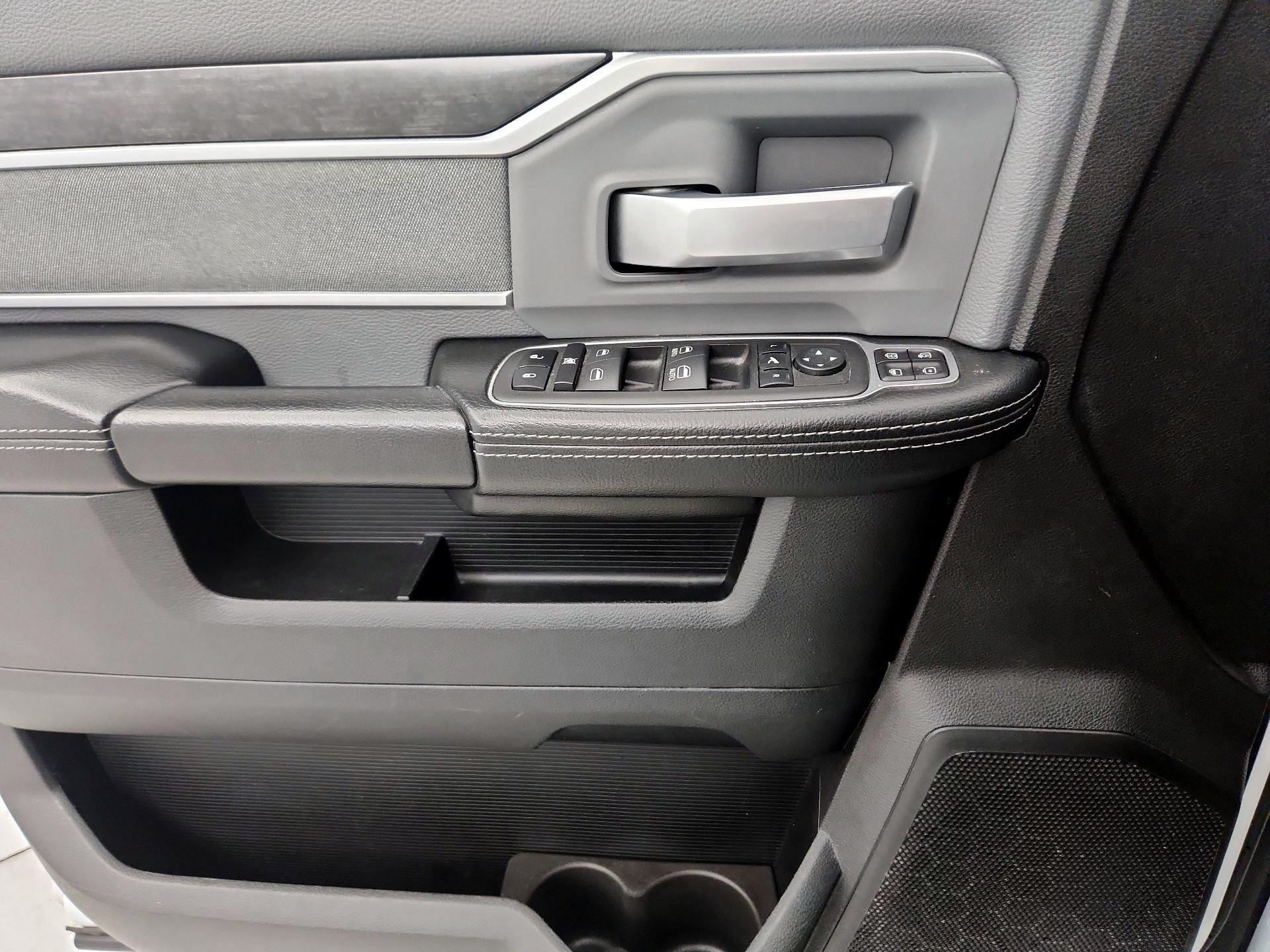 Thumbnail: 2023 RAM 2500 - 12