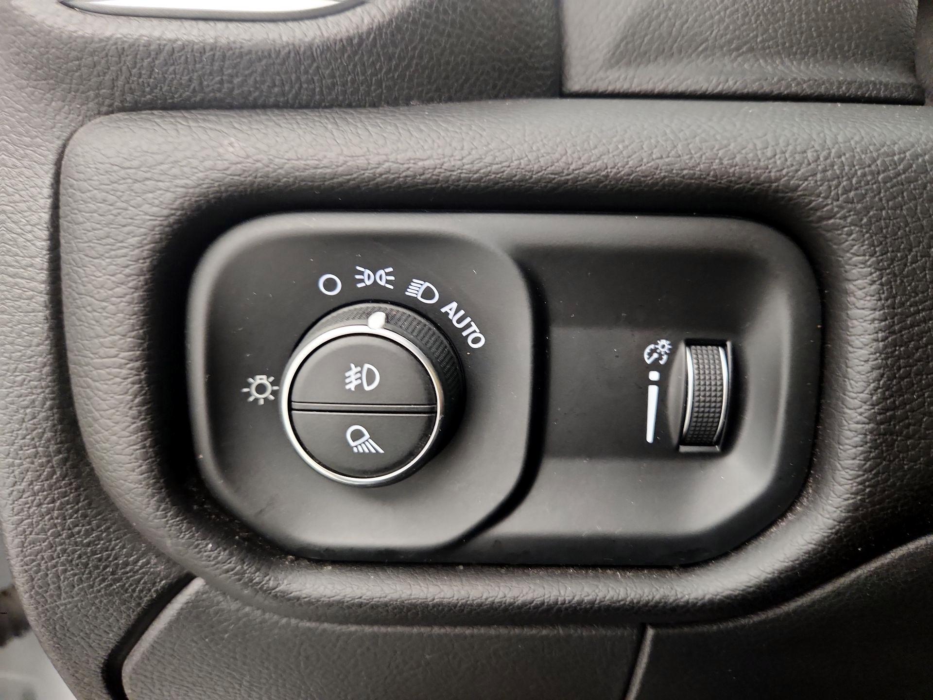 Thumbnail: 2023 RAM 2500 - 13