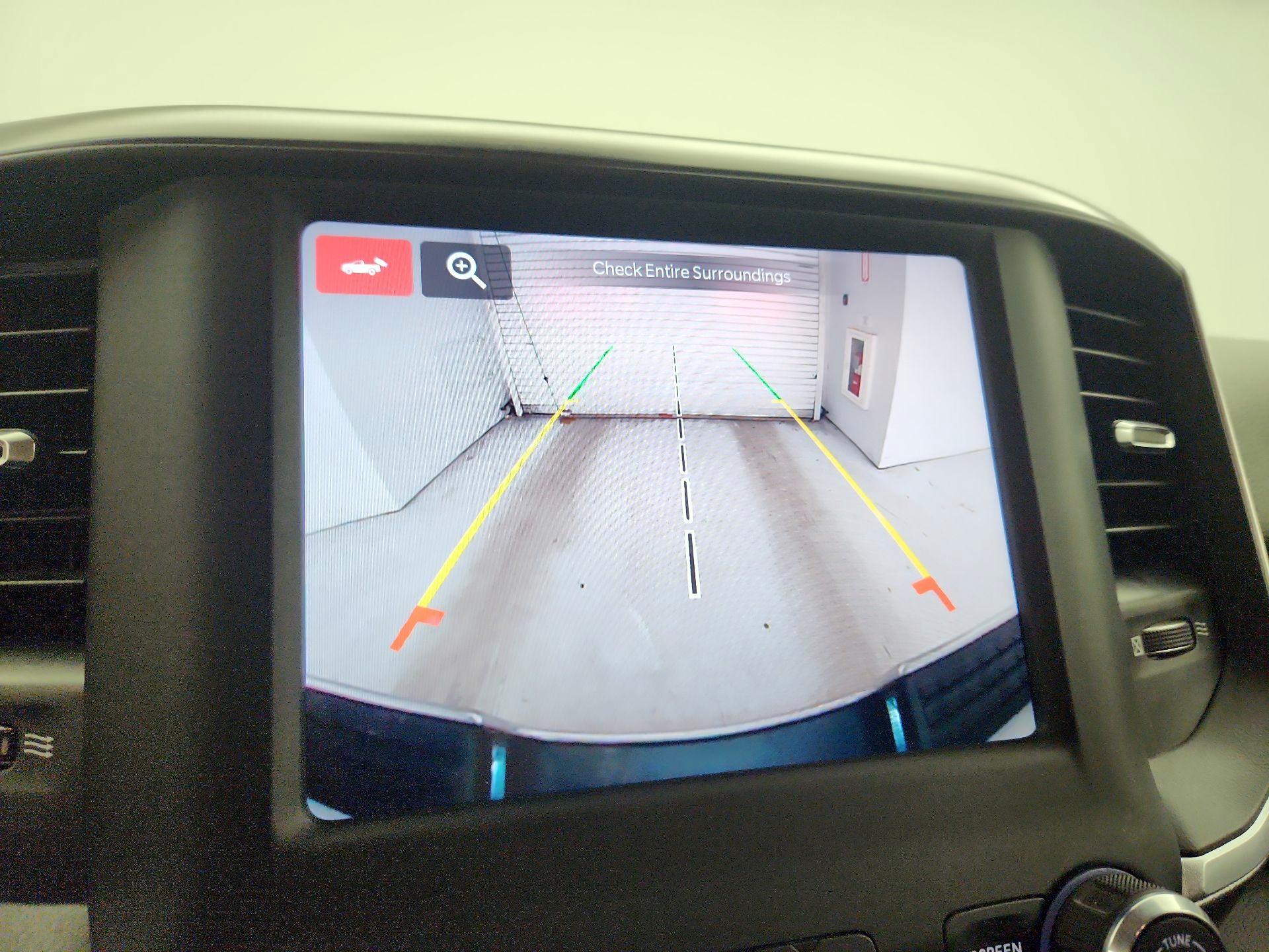 Thumbnail: 2023 RAM 2500 - 14