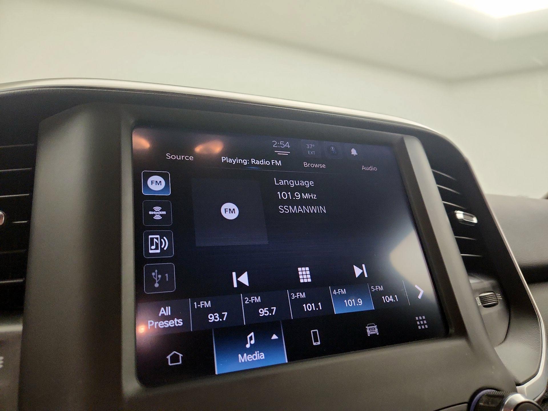 Thumbnail: 2023 RAM 2500 - 15