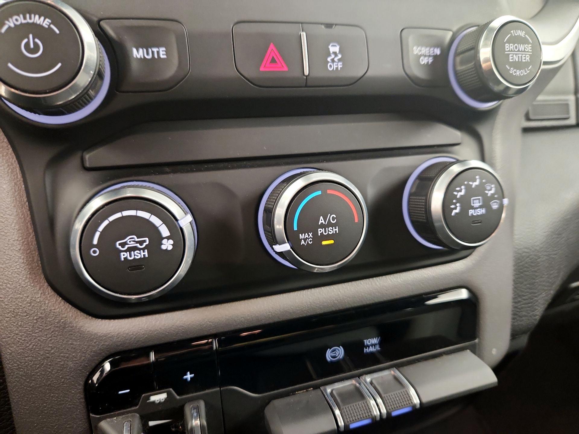 Thumbnail: 2023 RAM 2500 - 16