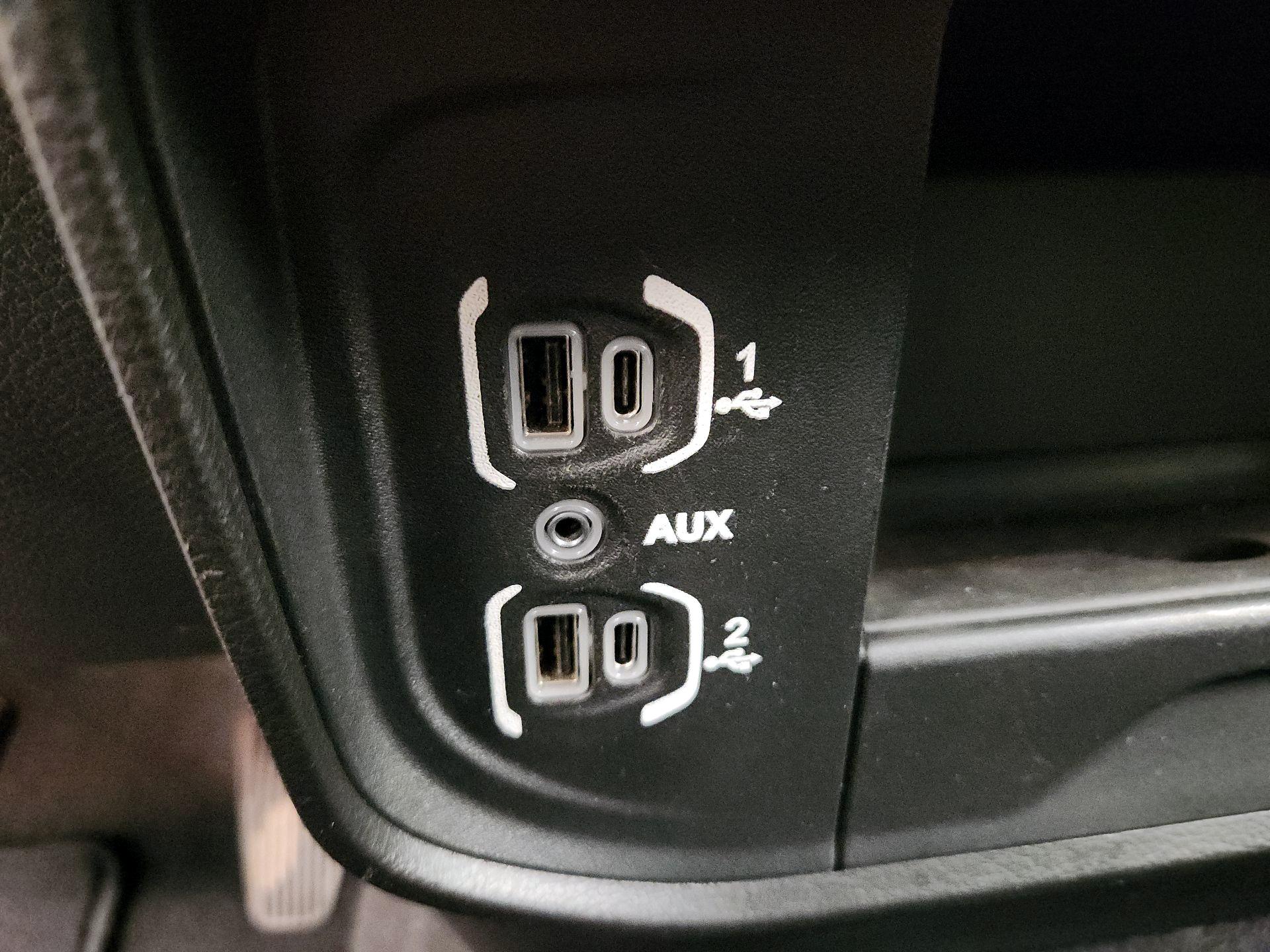 Thumbnail: 2023 RAM 2500 - 18