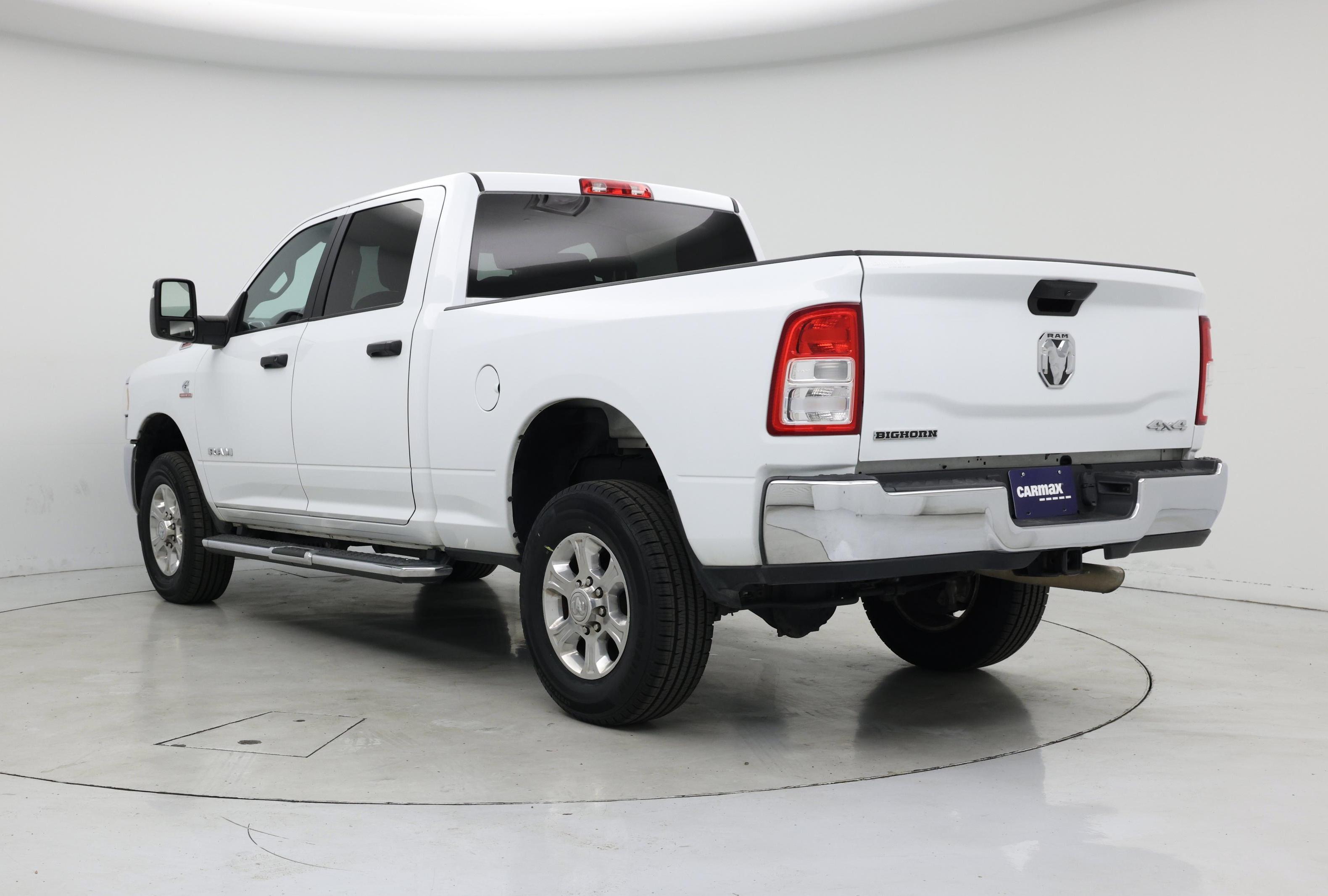 Thumbnail: 2023 RAM 2500 - 2