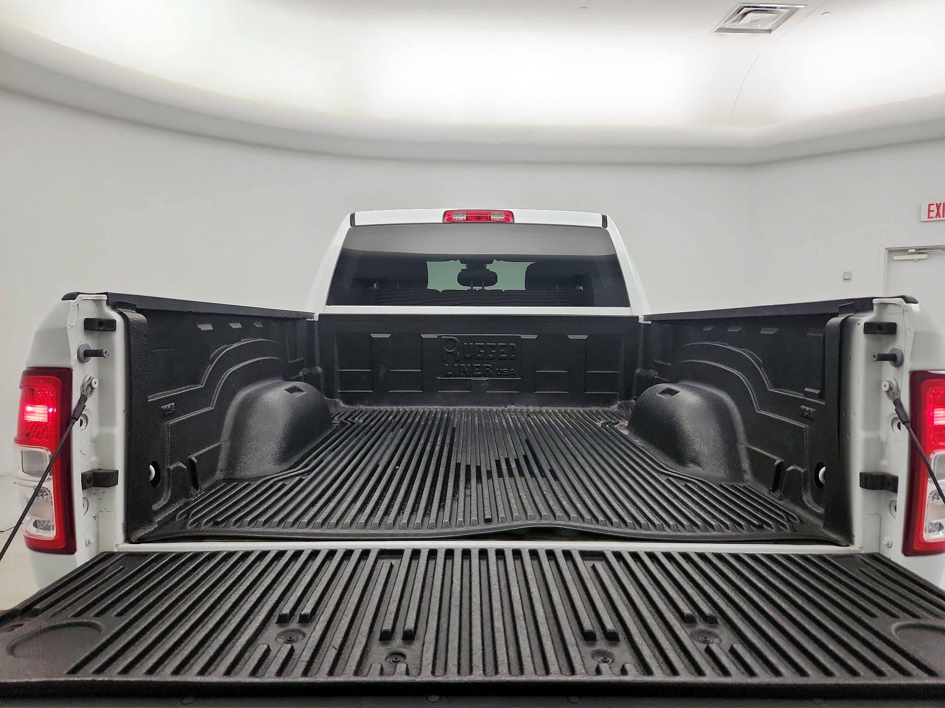 Thumbnail: 2023 RAM 2500 - 20