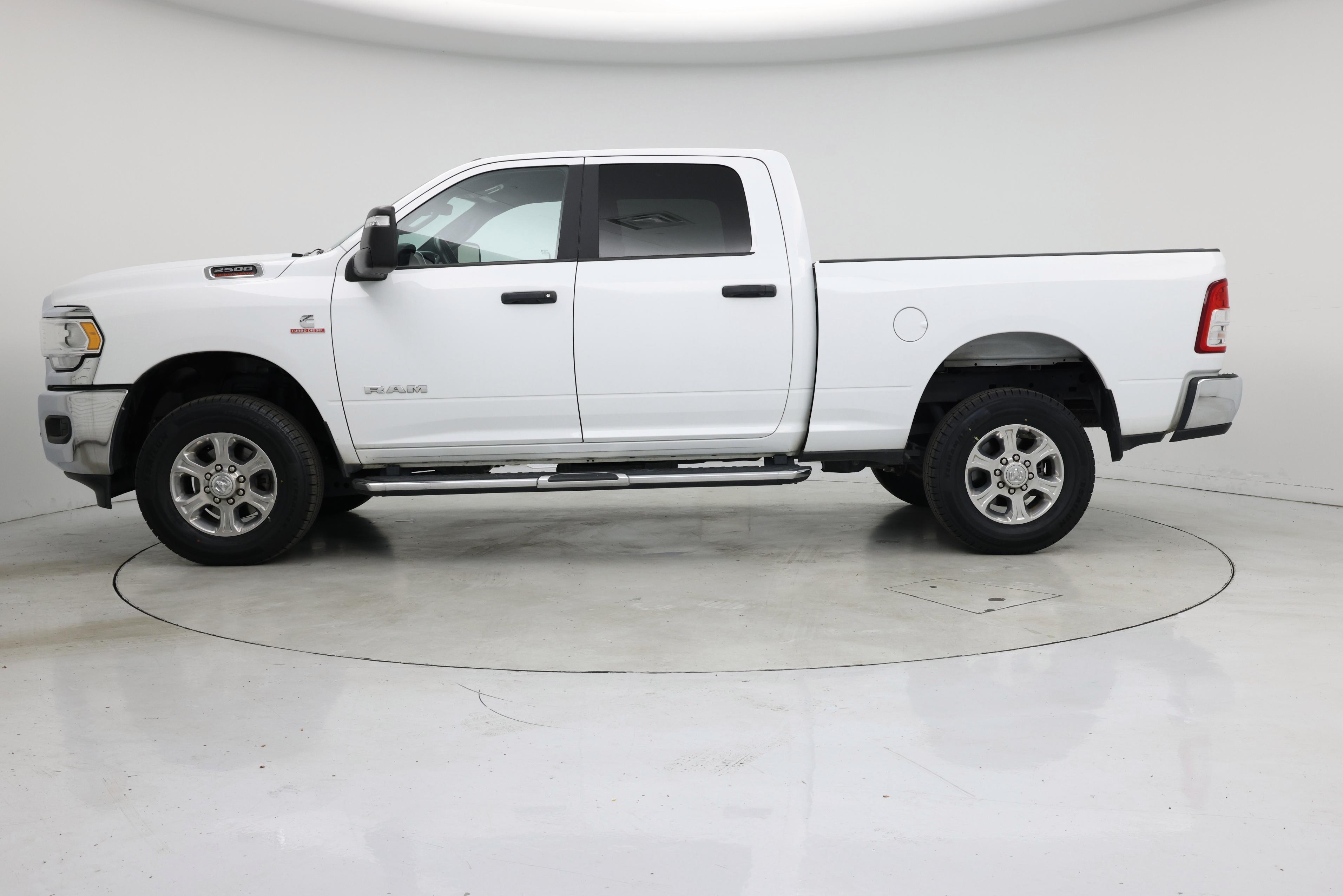 Thumbnail: 2023 RAM 2500 - 3