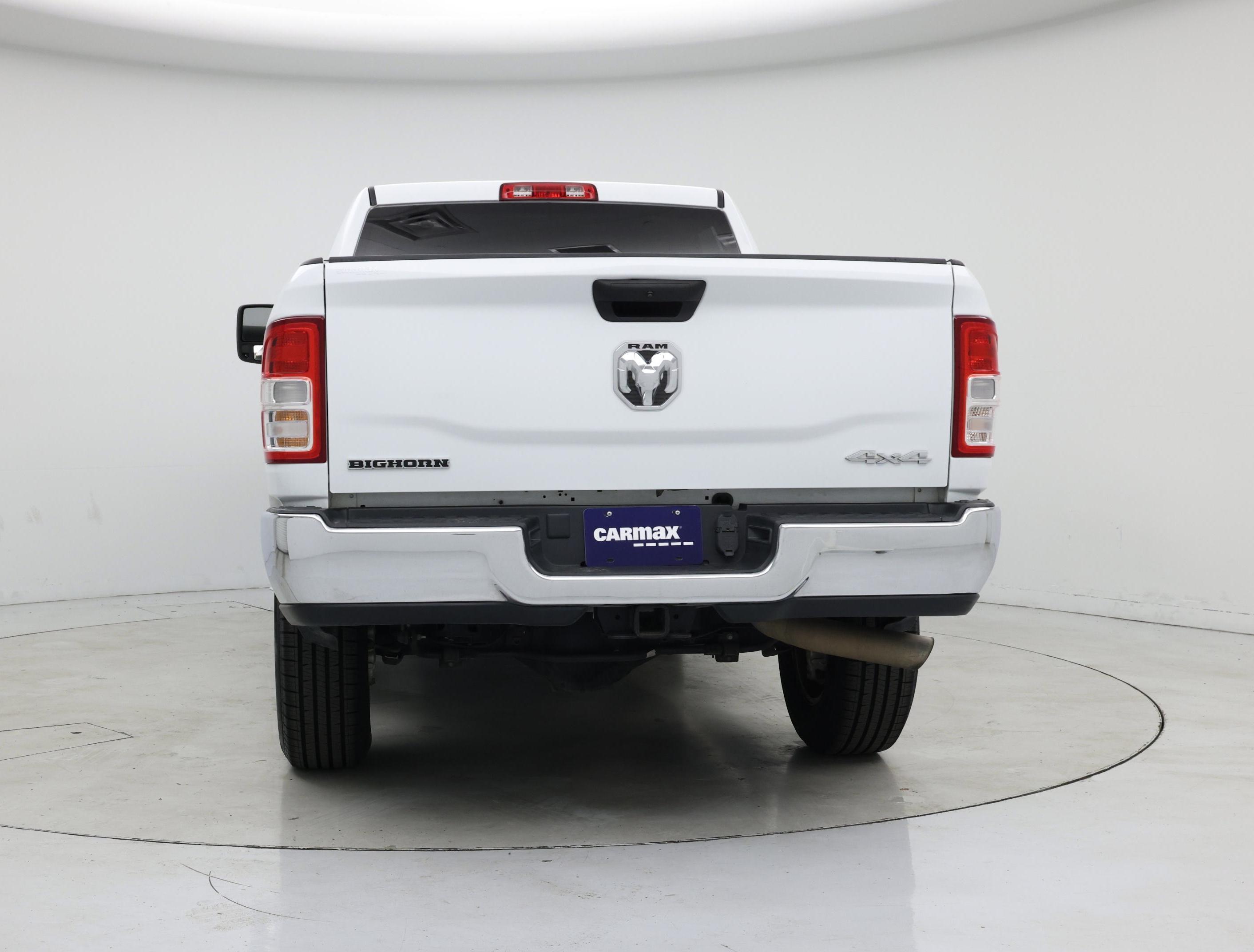 Thumbnail: 2023 RAM 2500 - 6