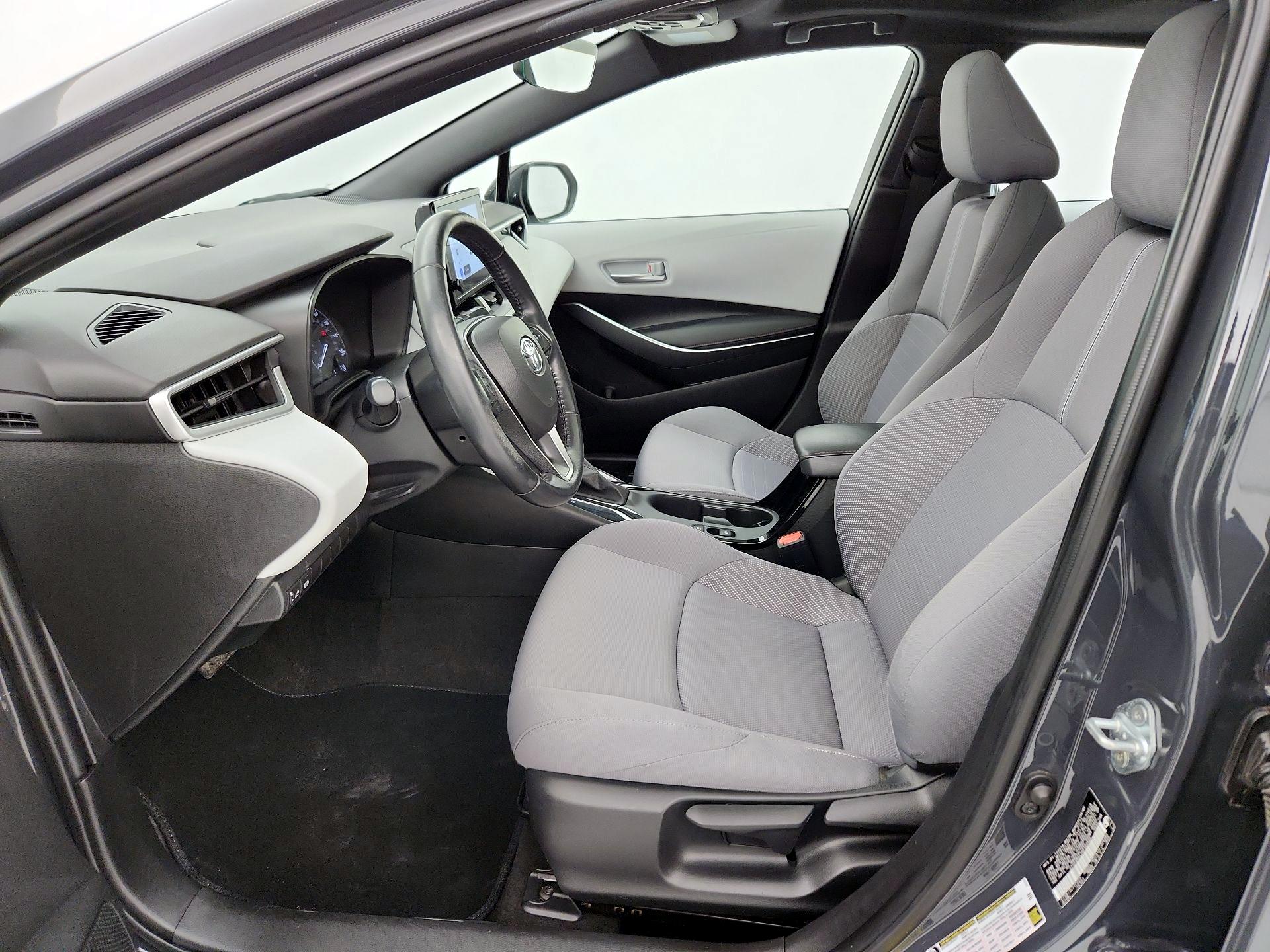 Thumbnail: 2023 Toyota Corolla - 11