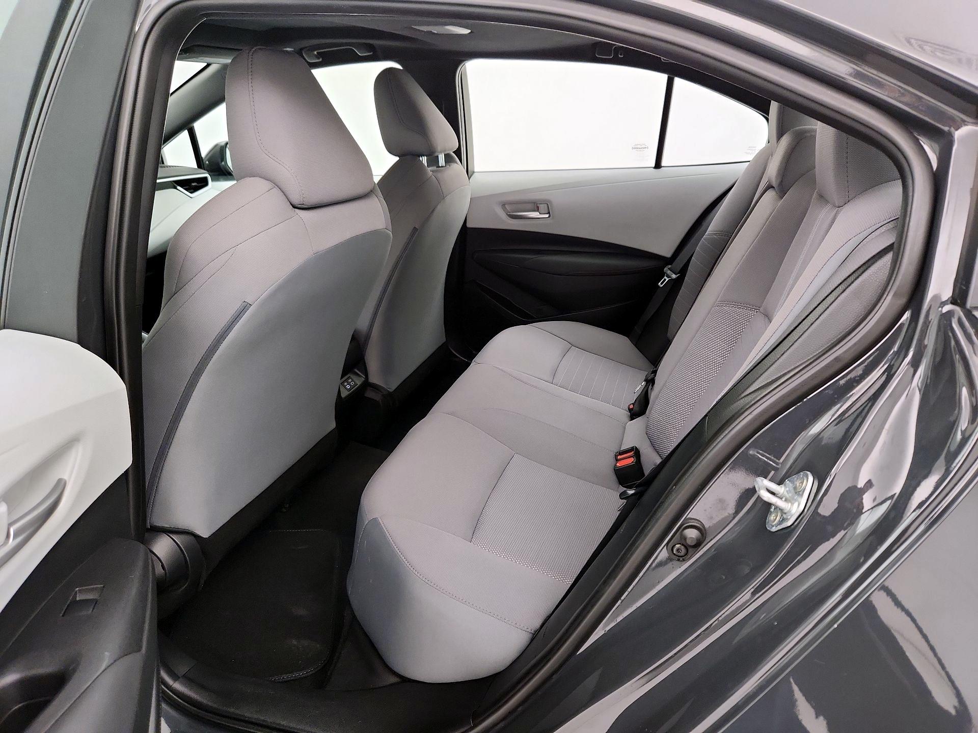 Thumbnail: 2023 Toyota Corolla - 20