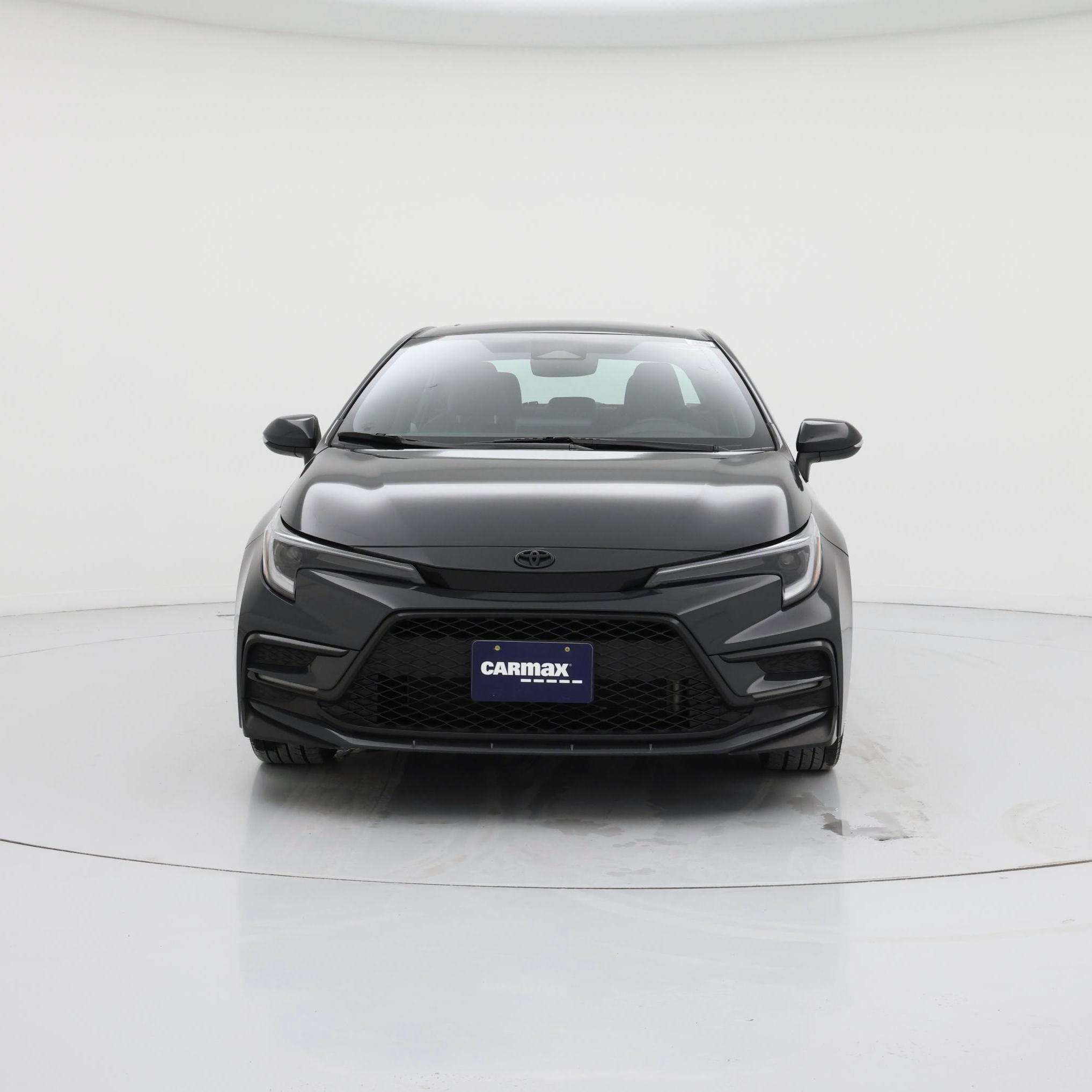 Thumbnail: 2023 Toyota Corolla - 5