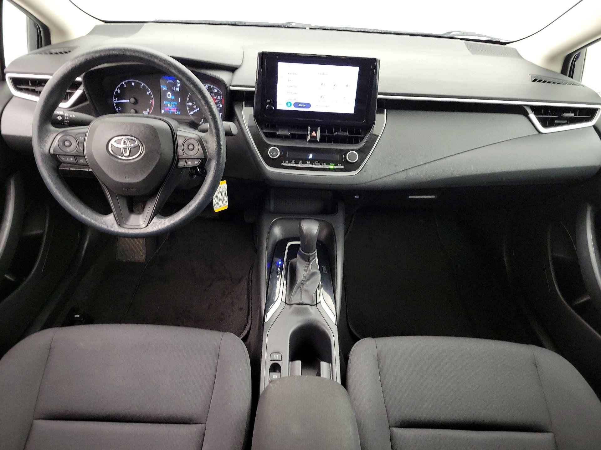 Thumbnail: 2023 Toyota Corolla - 9