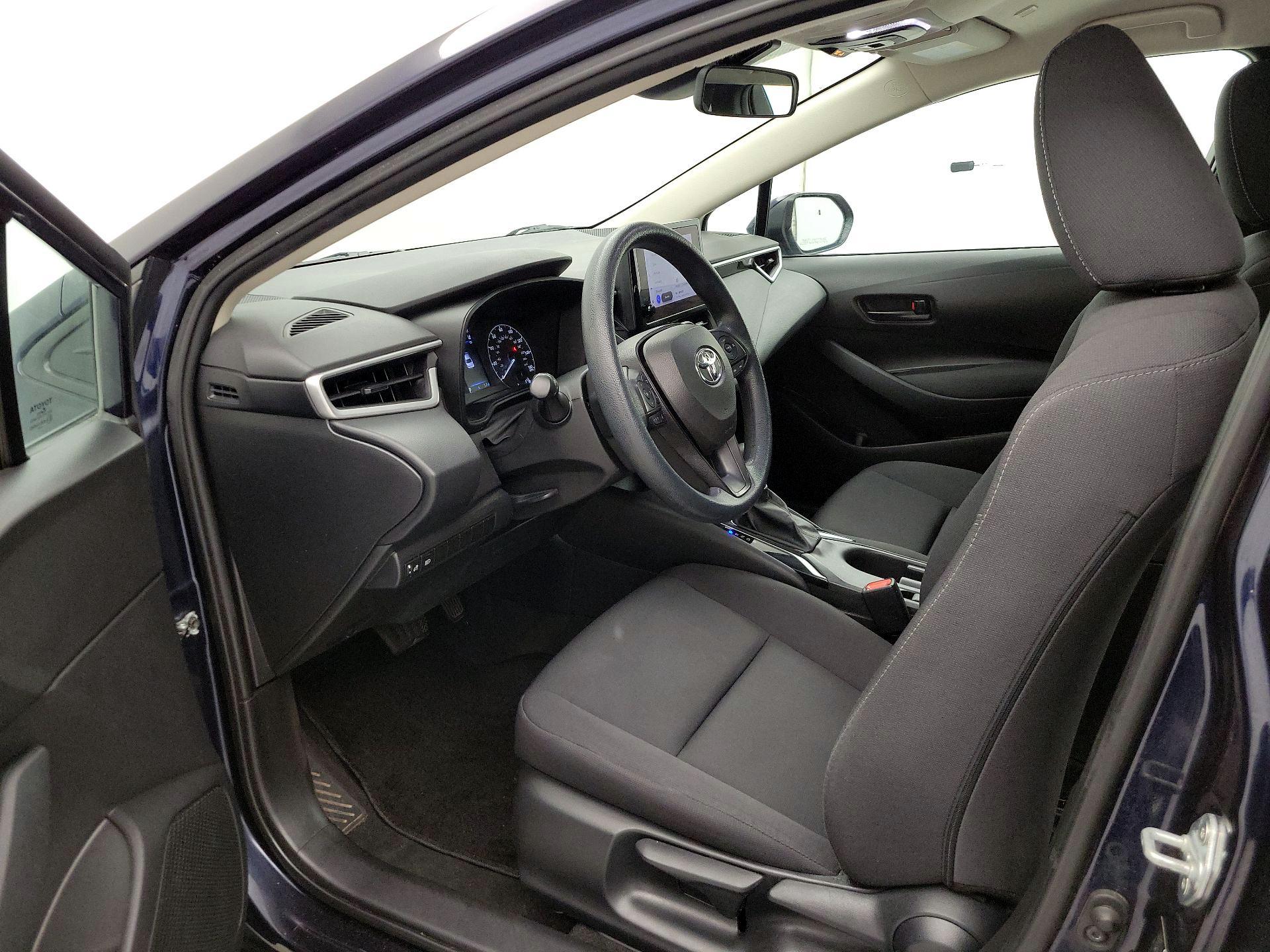 Thumbnail: 2023 Toyota Corolla - 11