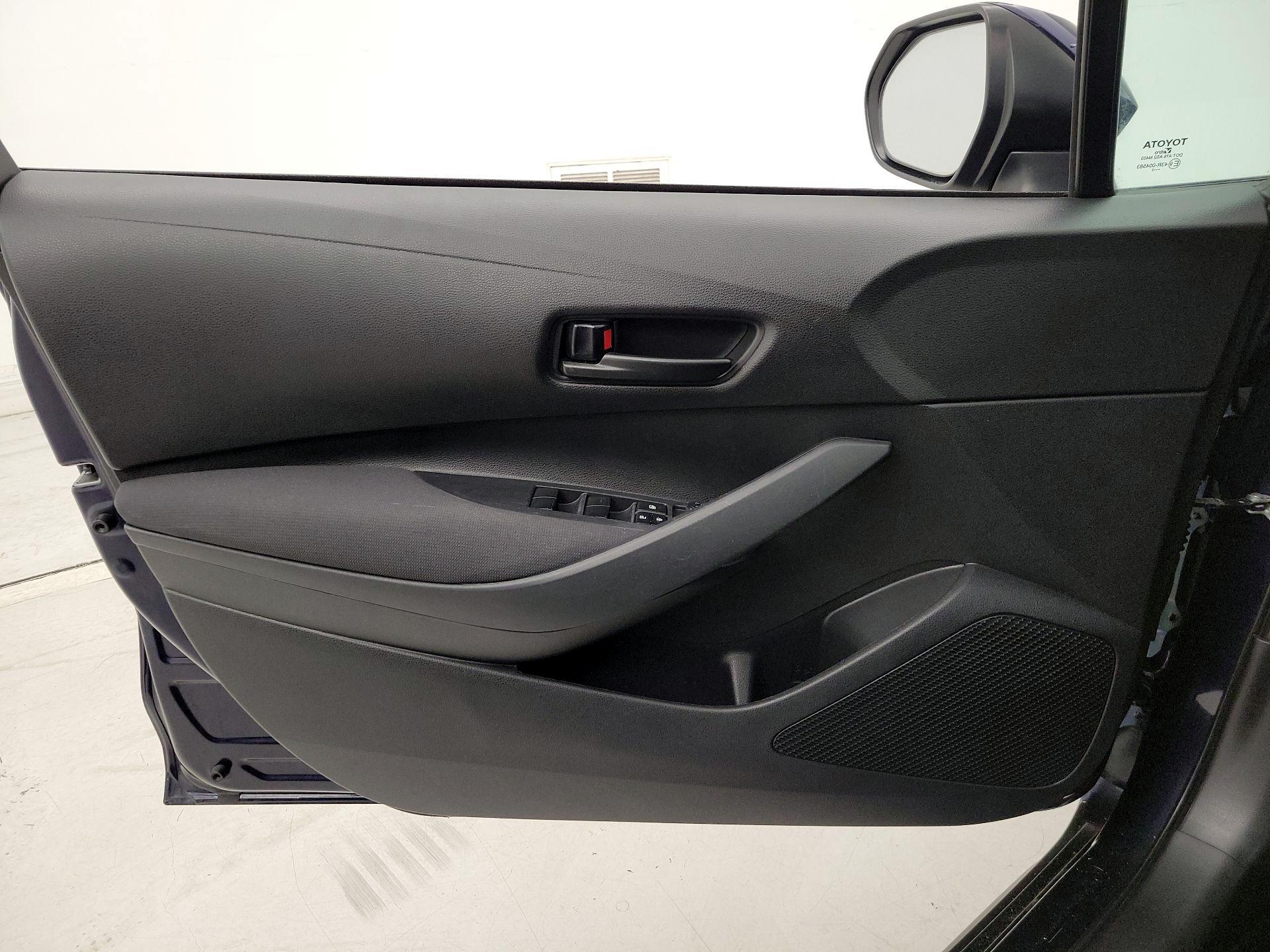 Thumbnail: 2023 Toyota Corolla - 12