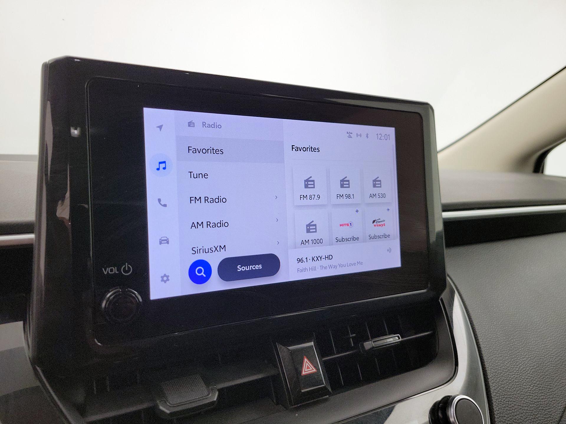 Thumbnail: 2023 Toyota Corolla - 15