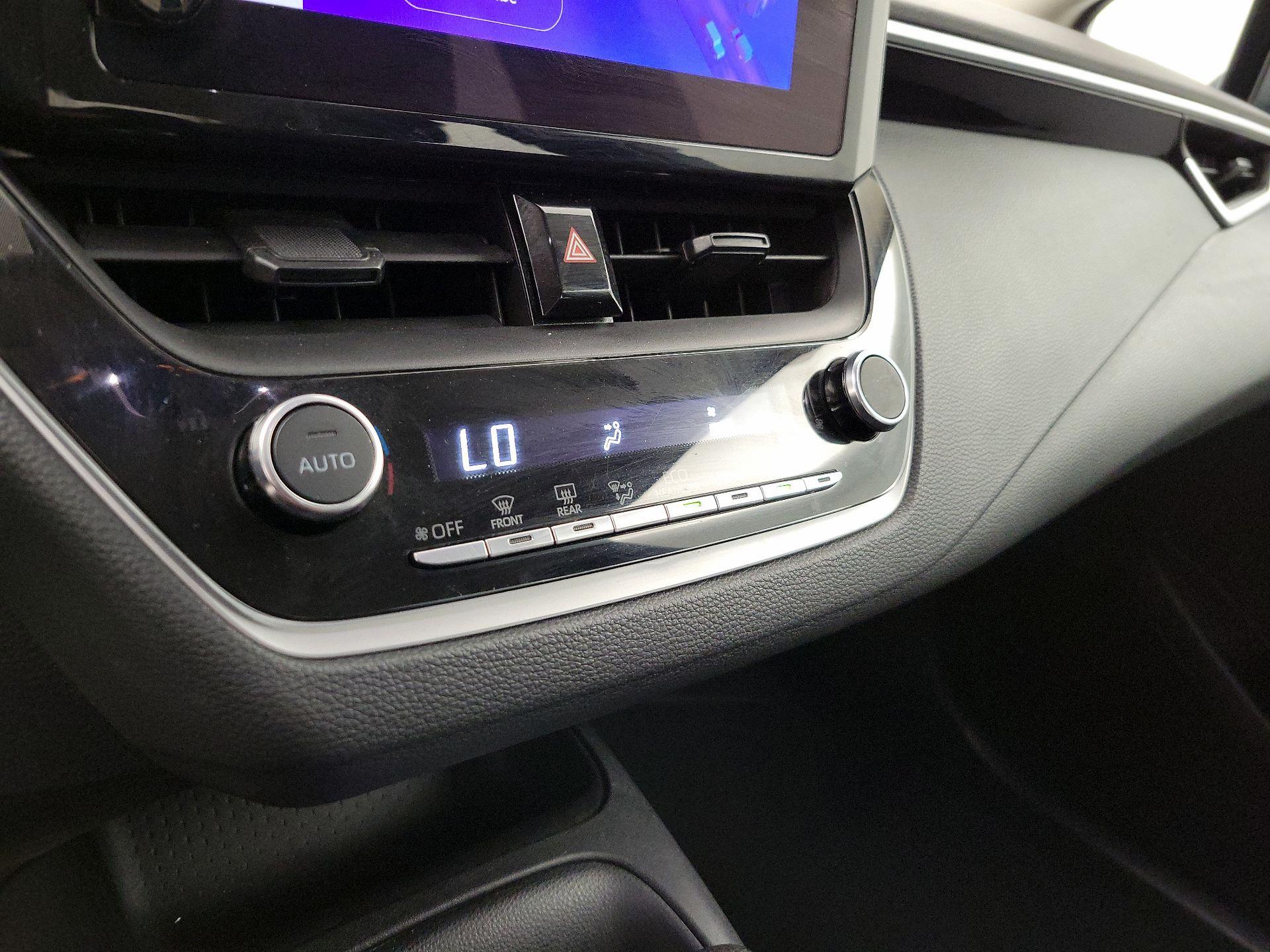 Thumbnail: 2023 Toyota Corolla - 16