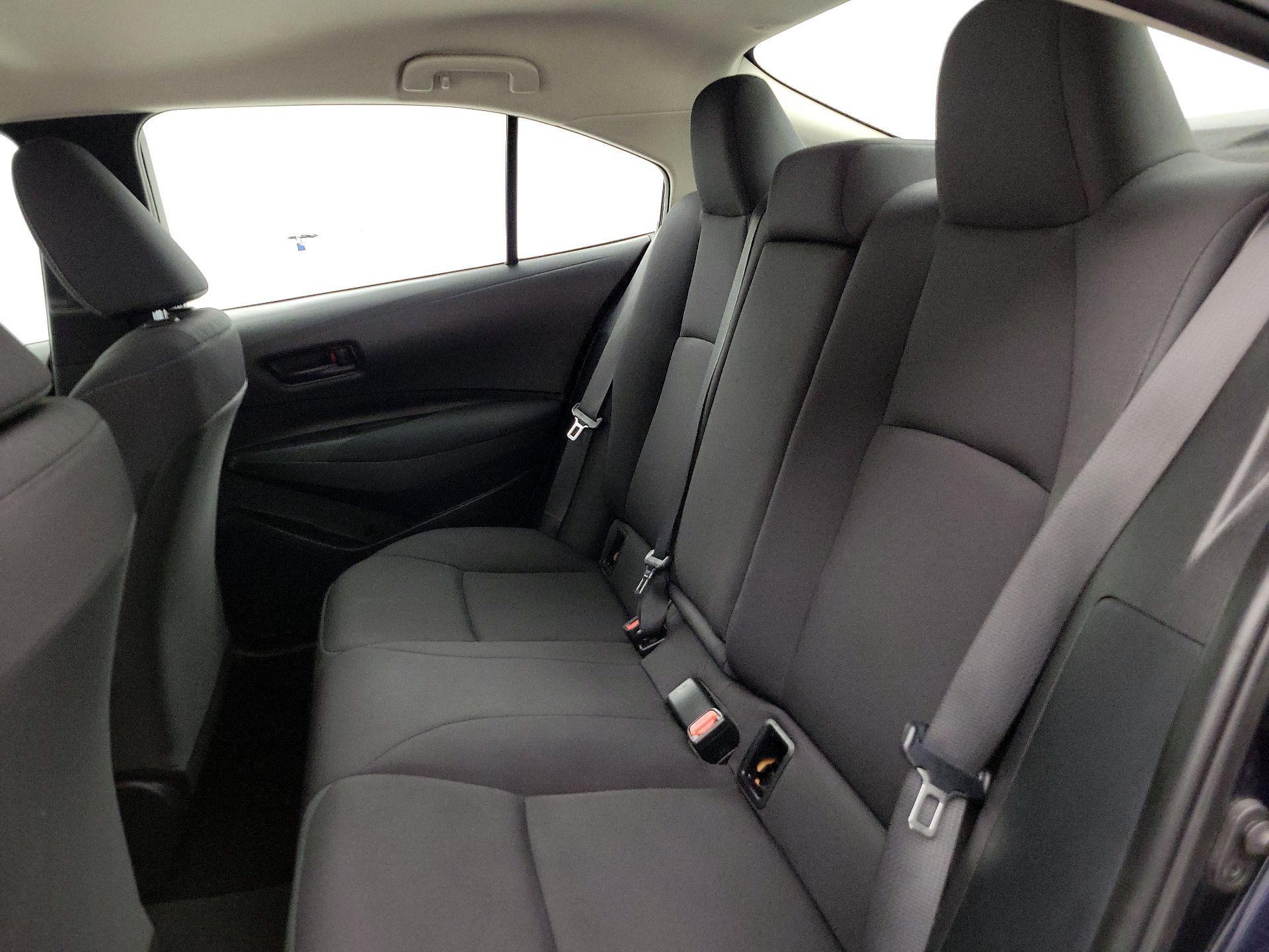 Thumbnail: 2023 Toyota Corolla - 19