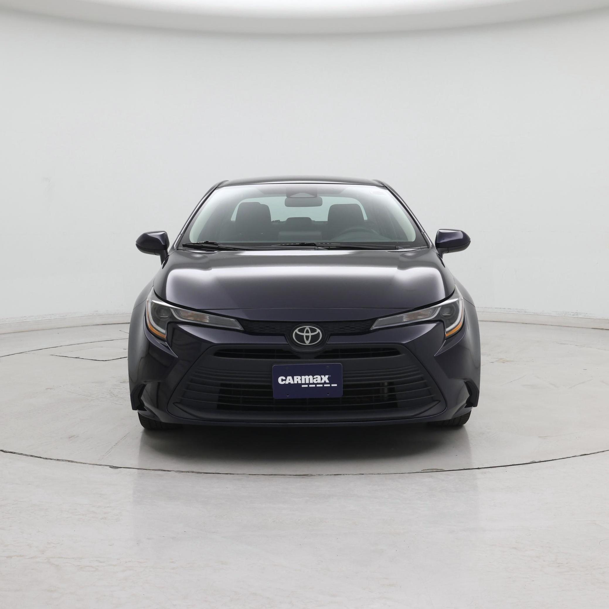 Thumbnail: 2023 Toyota Corolla - 5