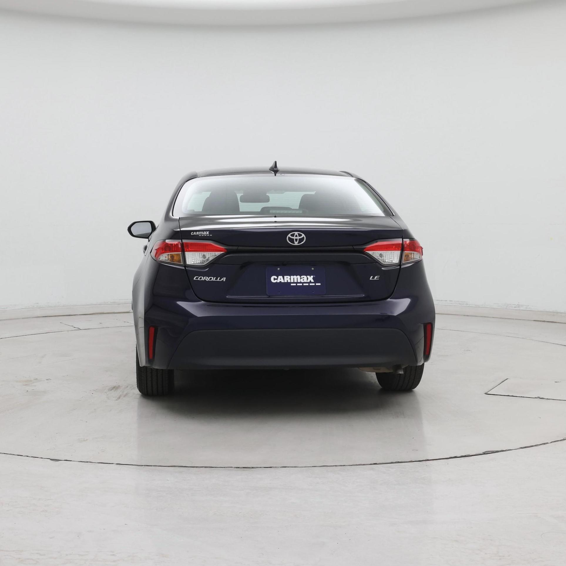 Thumbnail: 2023 Toyota Corolla - 6