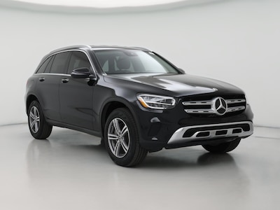 2022 Mercedes-Benz GLC300