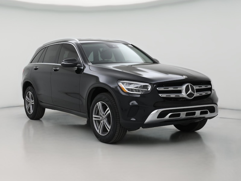 2022 Mercedes-Benz GLC300 null