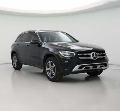 2022 Mercedes-Benz GLC300