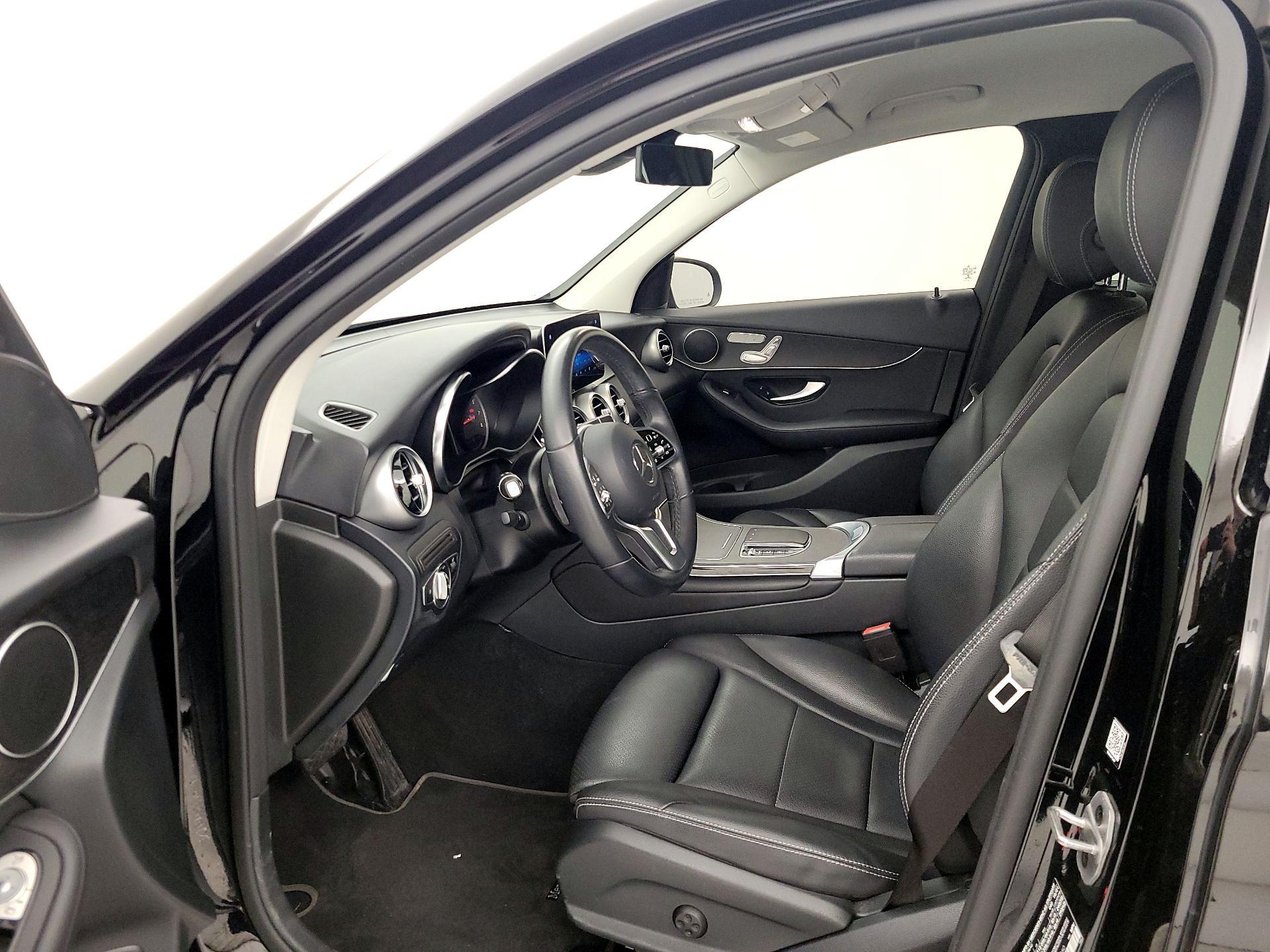 Thumbnail: 2022 Mercedes-Benz GLC - 11