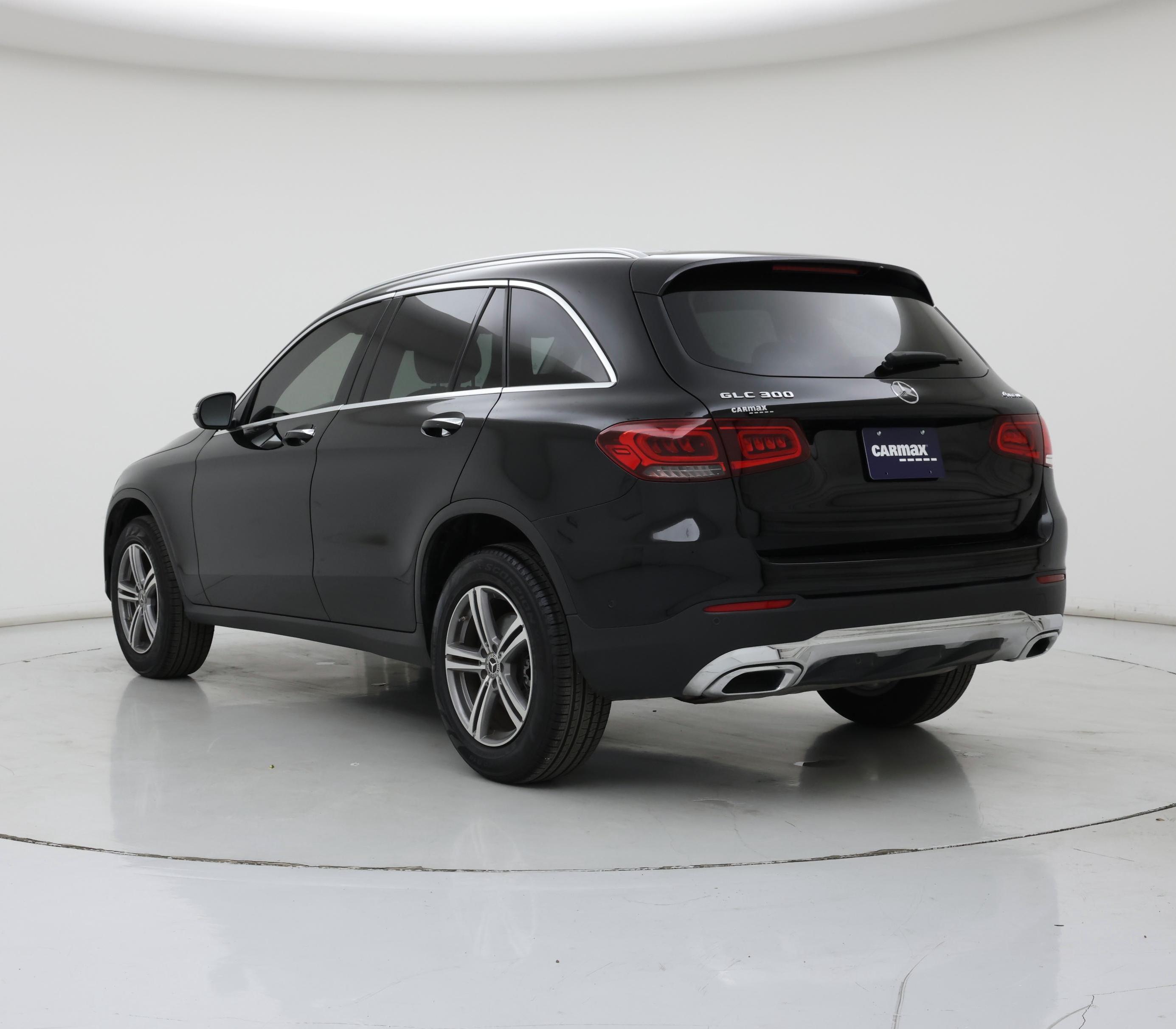 Thumbnail: 2022 Mercedes-Benz GLC - 2