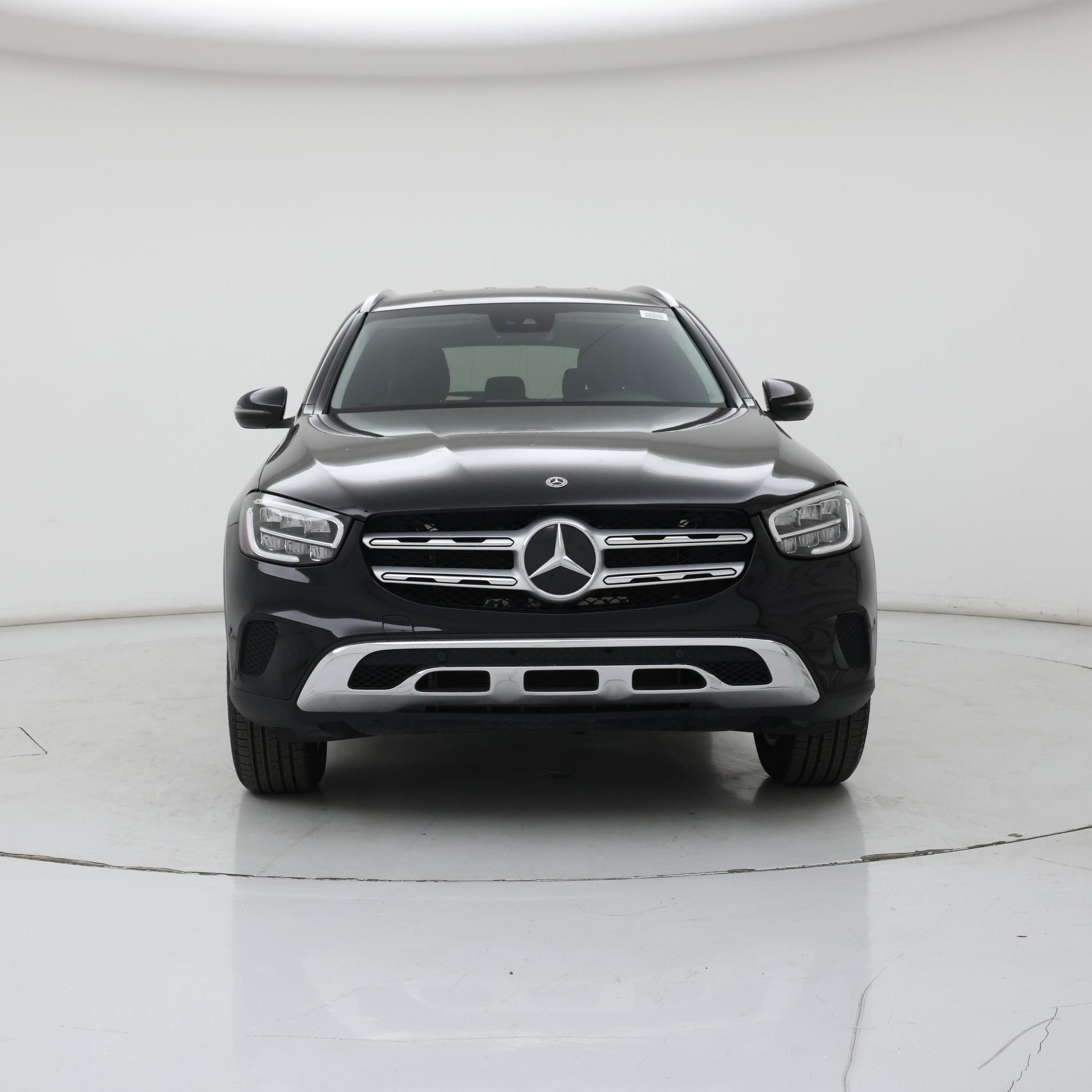 Thumbnail: 2022 Mercedes-Benz GLC - 5