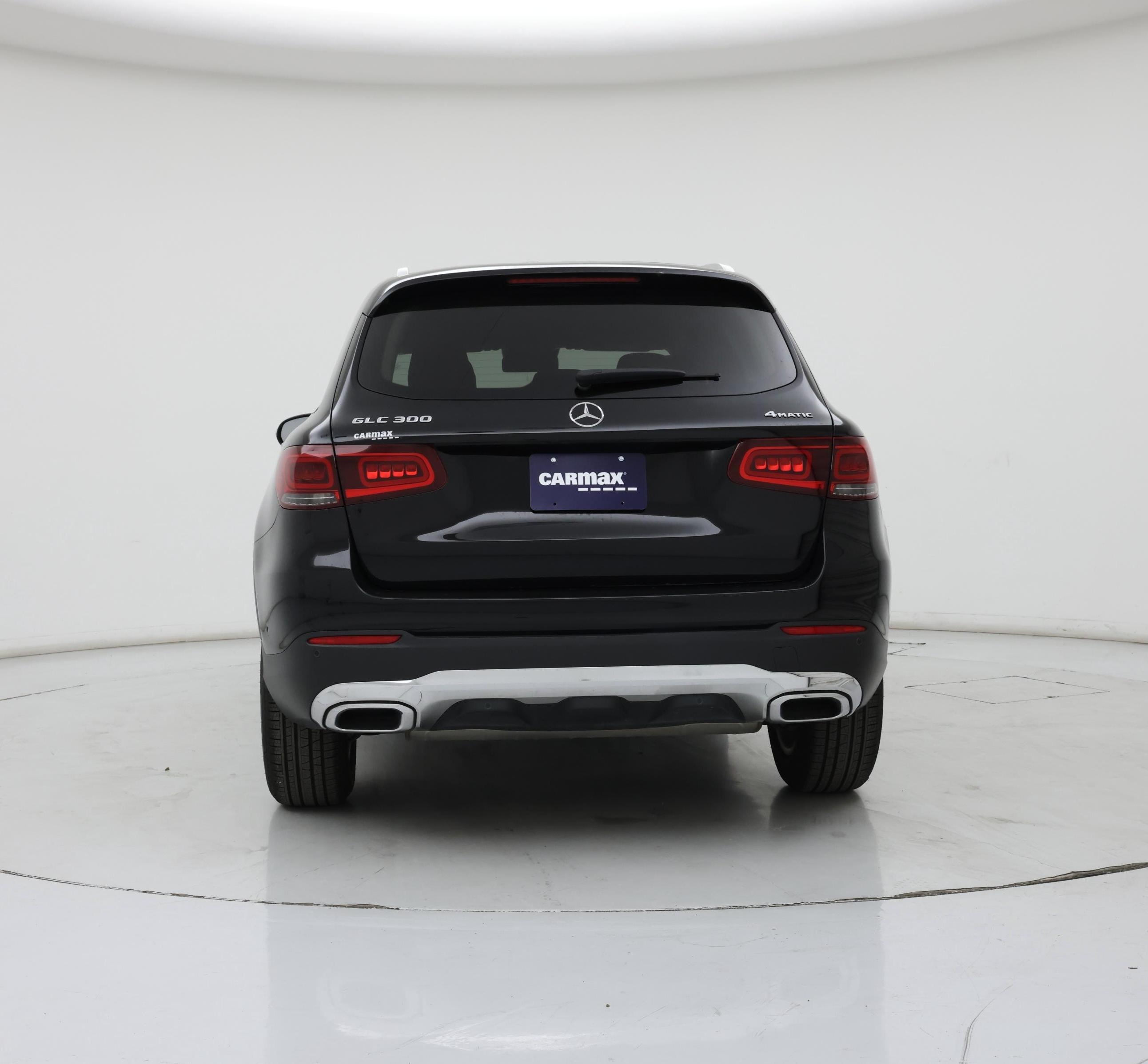 Thumbnail: 2022 Mercedes-Benz GLC - 6