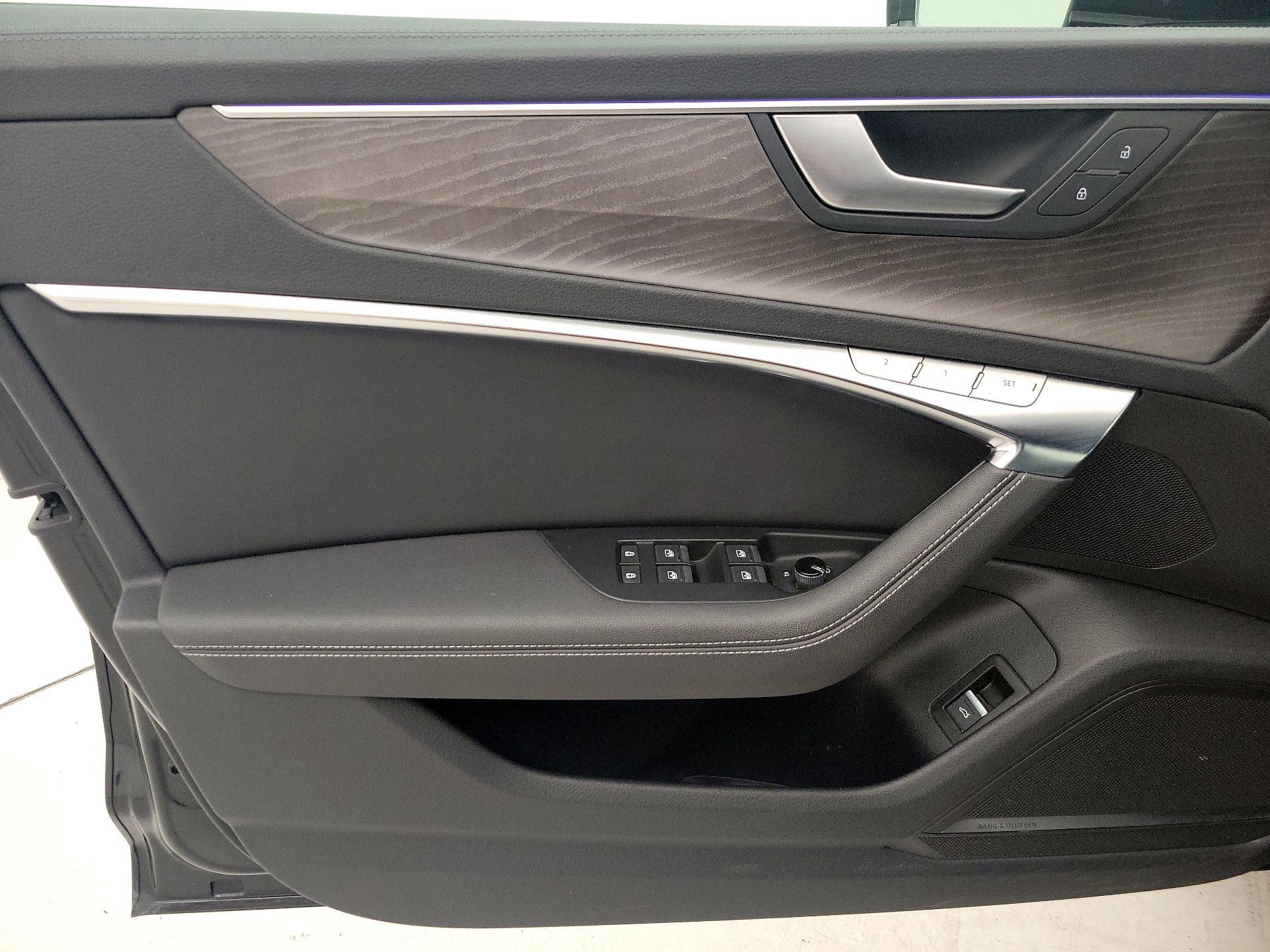 Thumbnail: 2024 Audi A6 - 12