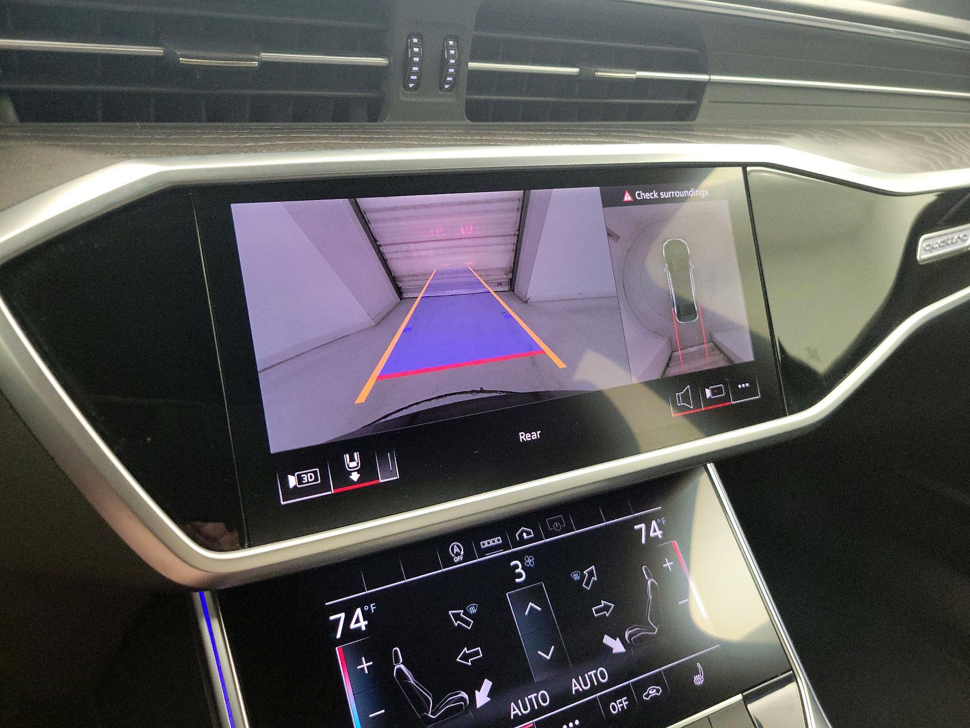 Thumbnail: 2024 Audi A6 - 15