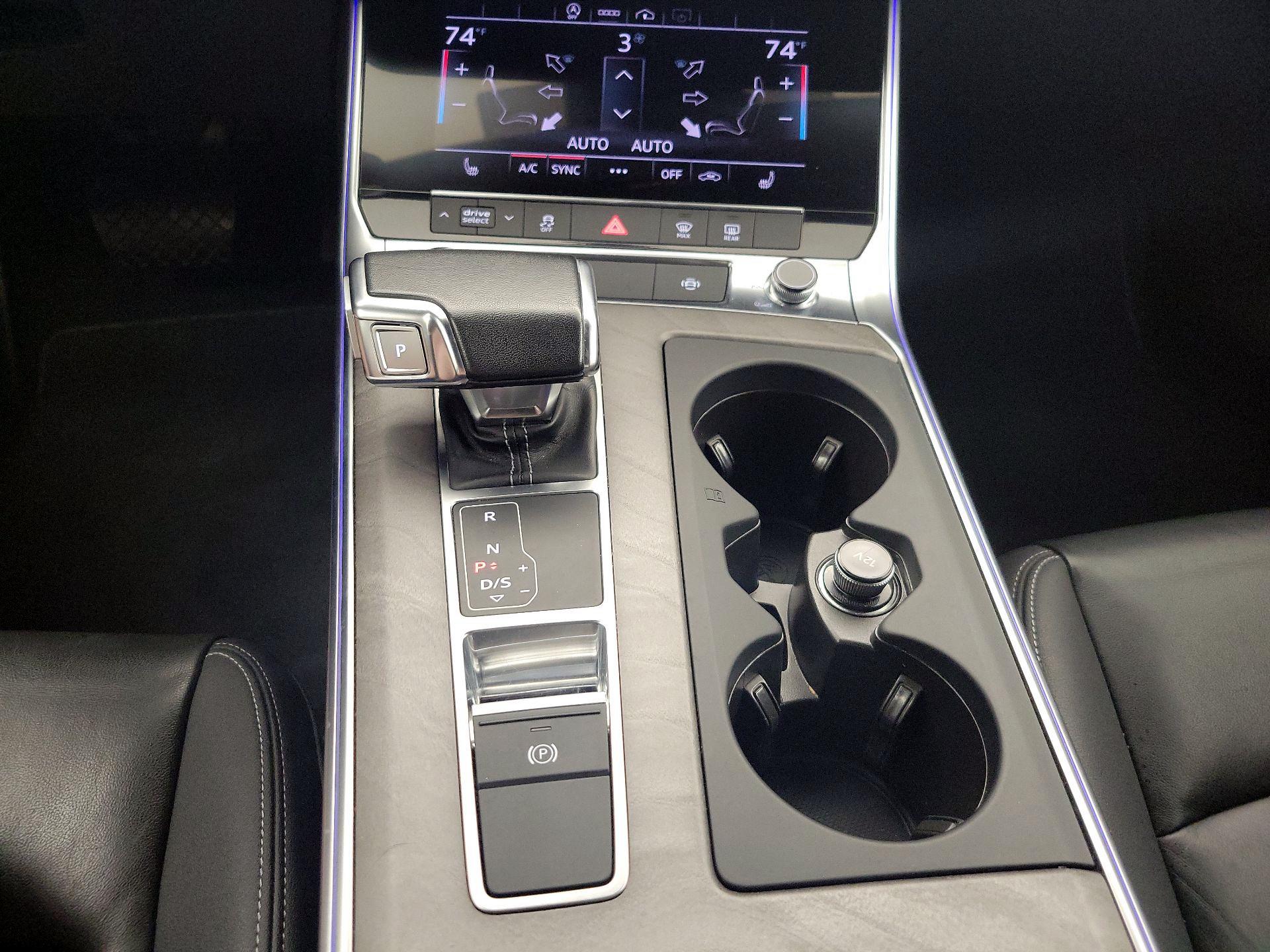 Thumbnail: 2024 Audi A6 - 18