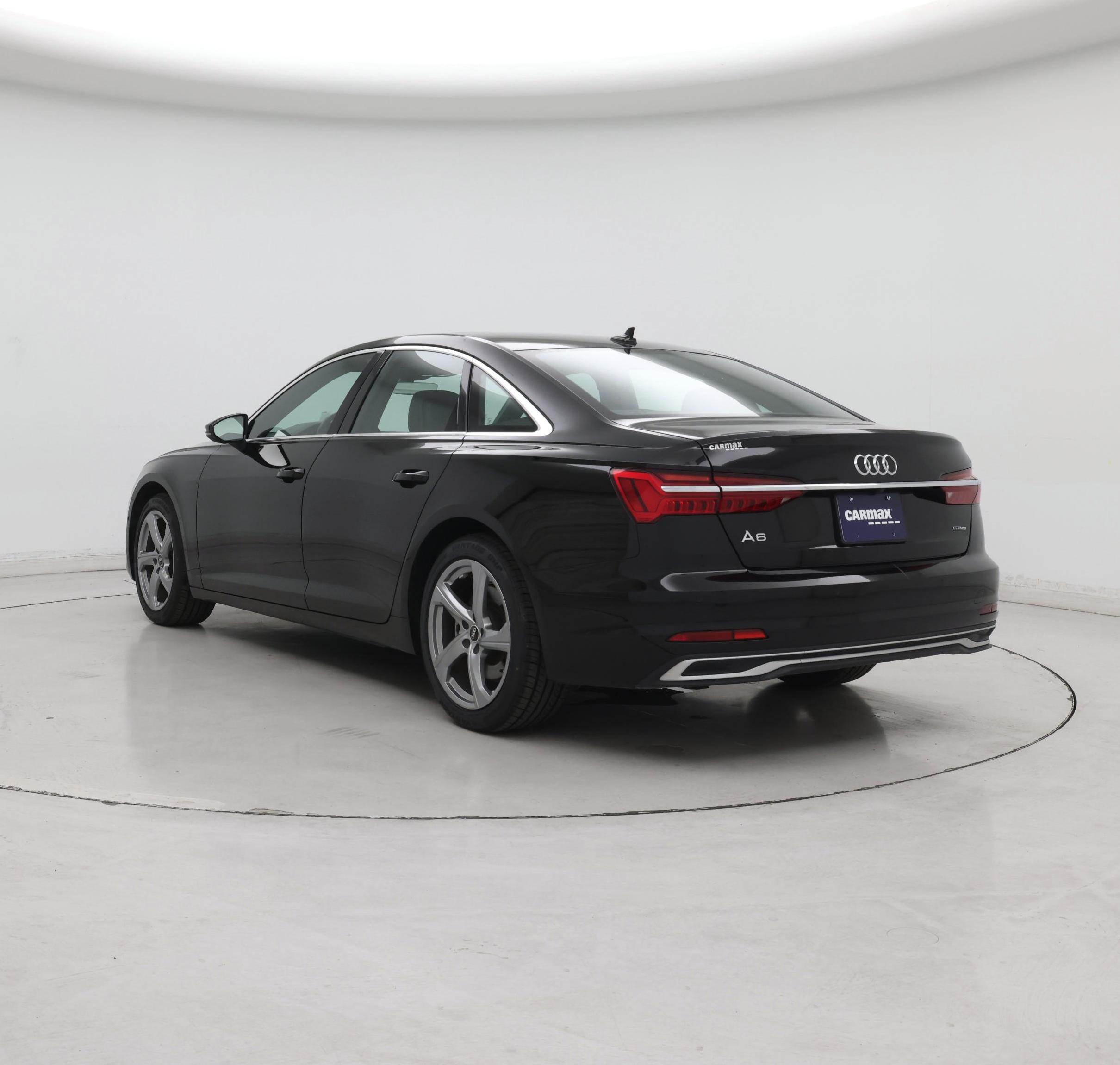 Thumbnail: 2024 Audi A6 - 2