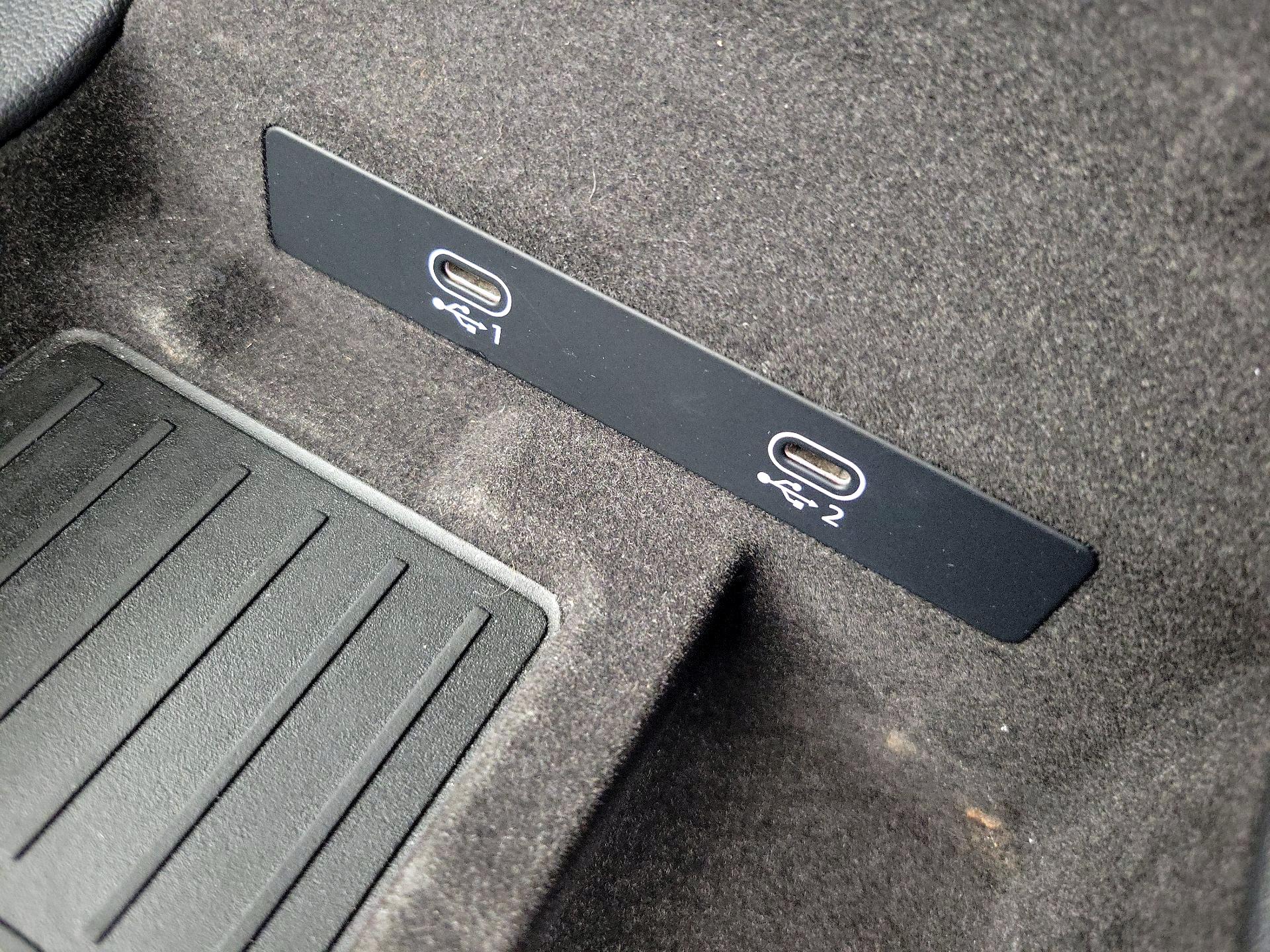 Thumbnail: 2024 Audi A6 - 19