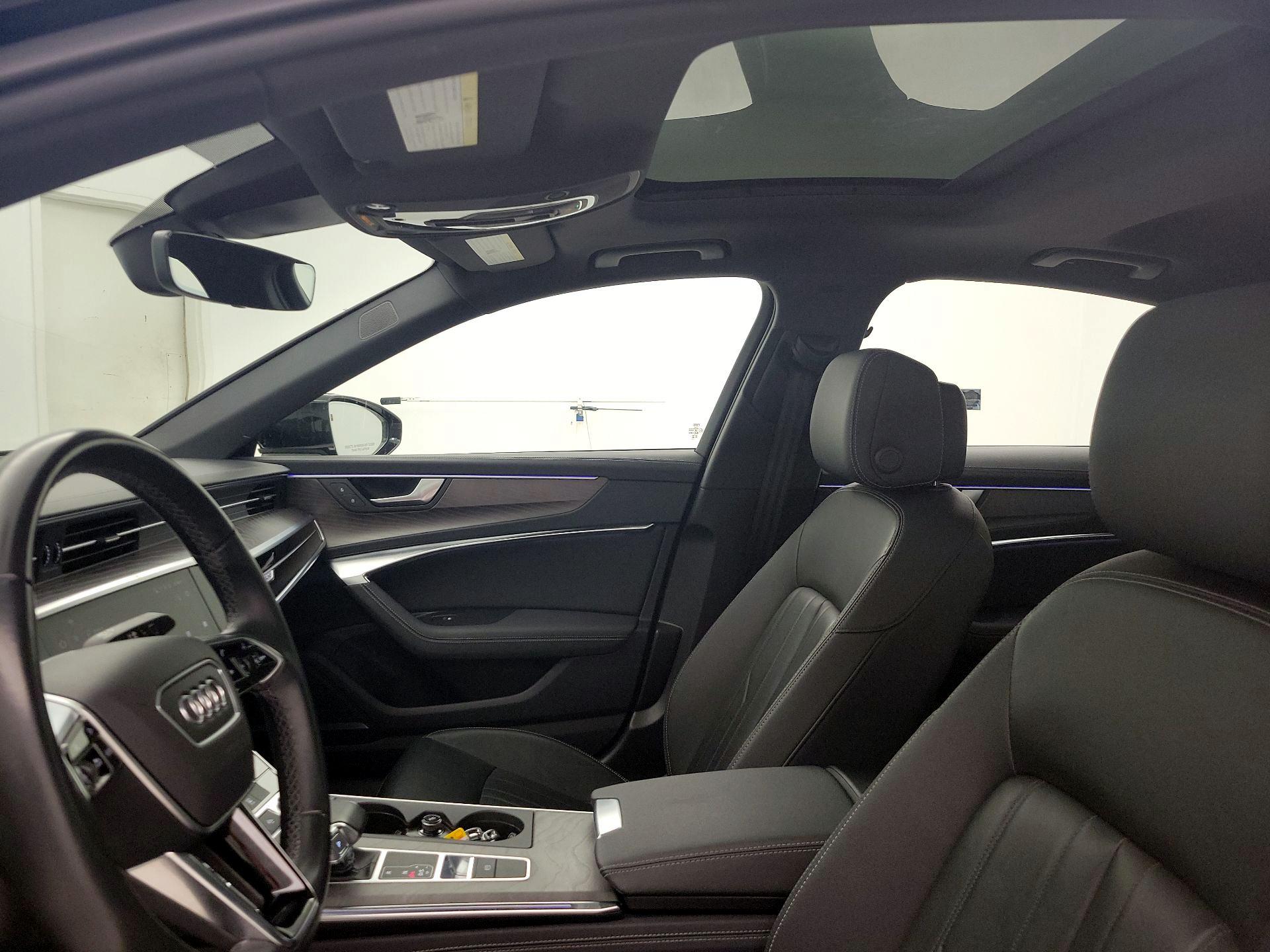 Thumbnail: 2024 Audi A6 - 20