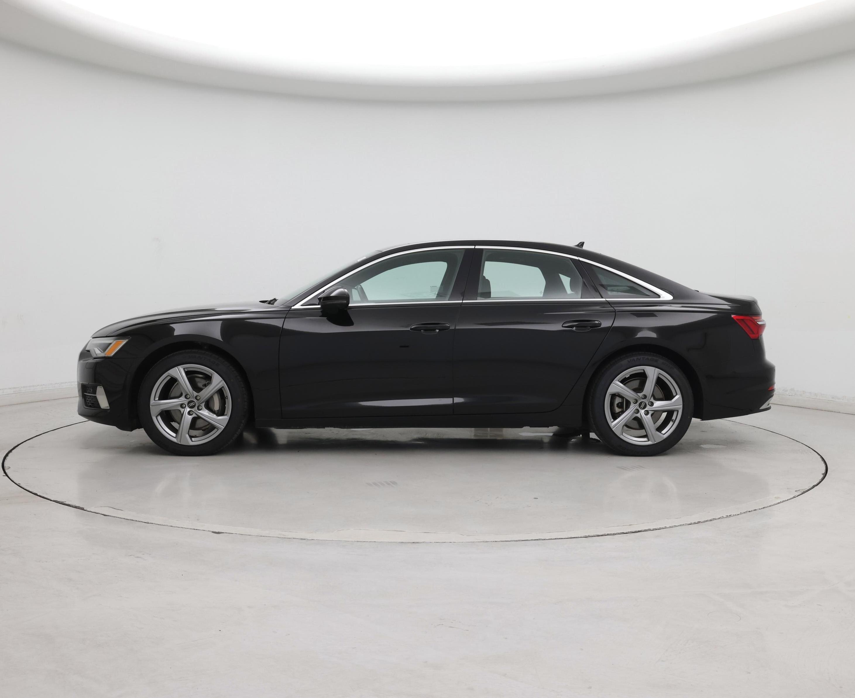 Thumbnail: 2024 Audi A6 - 3