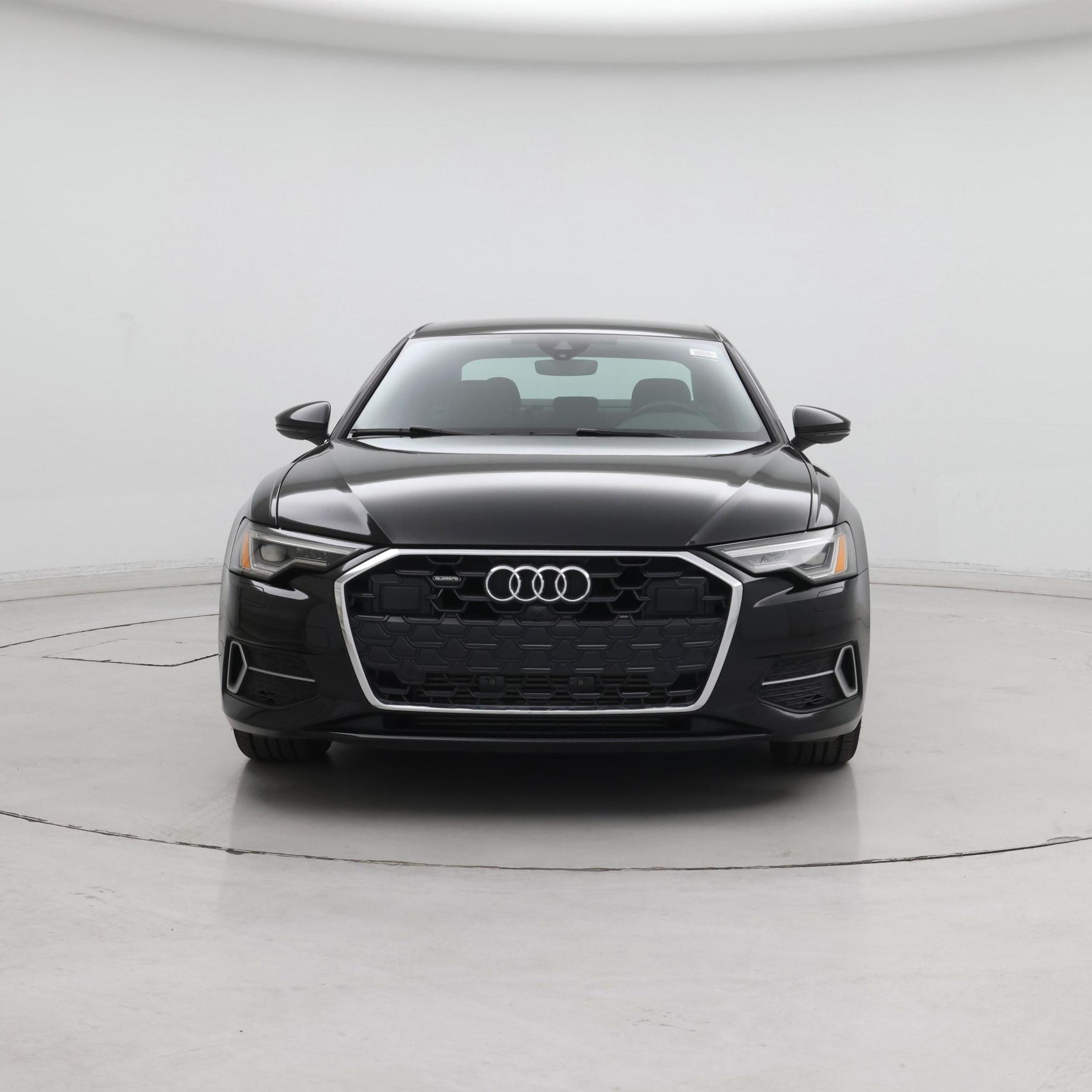 Thumbnail: 2024 Audi A6 - 5