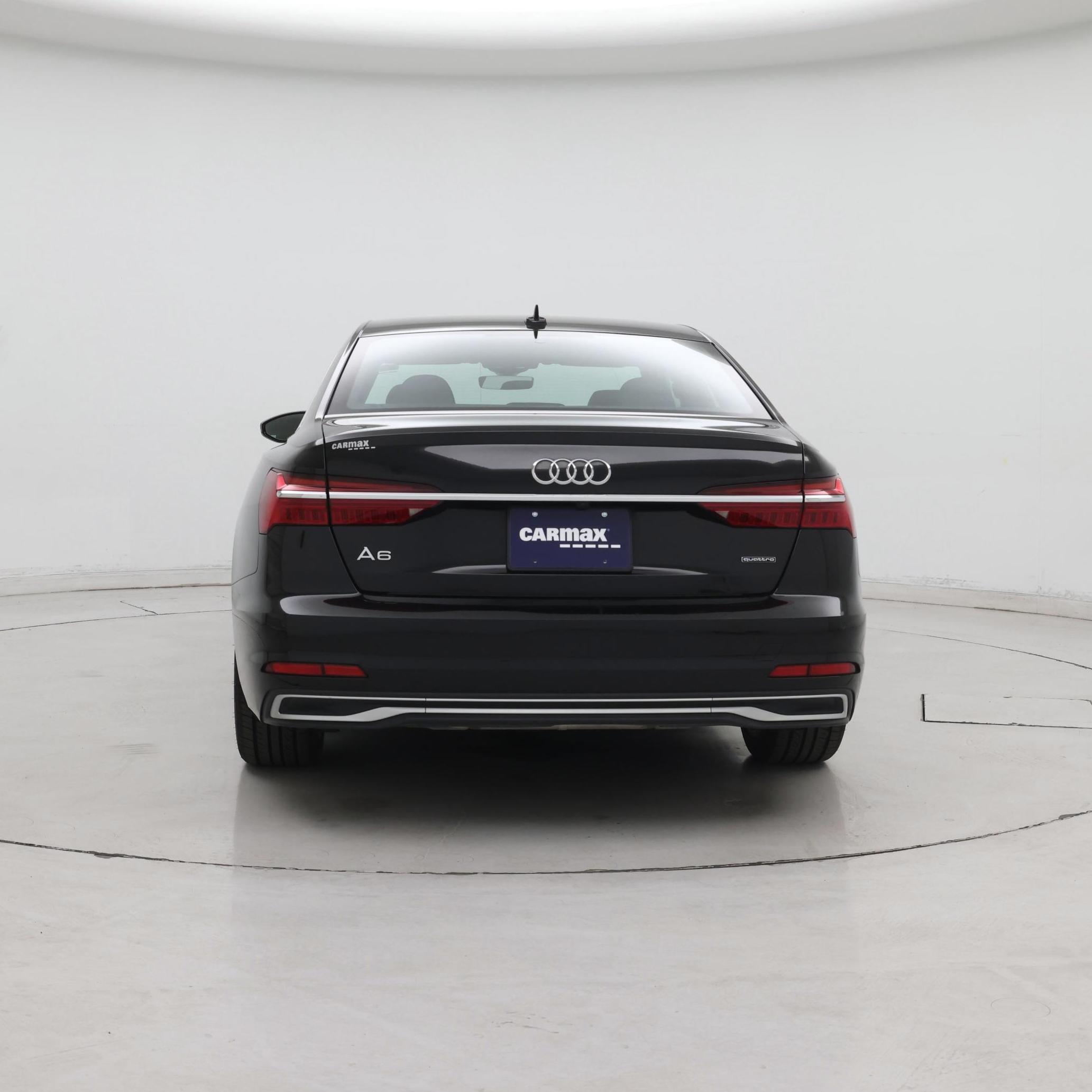 Thumbnail: 2024 Audi A6 - 6