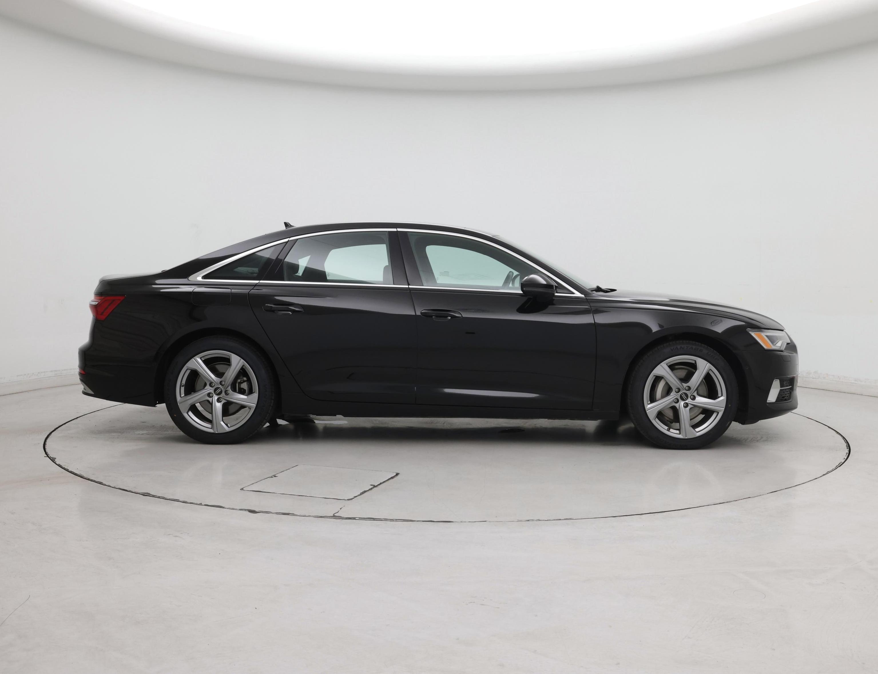 Thumbnail: 2024 Audi A6 - 7