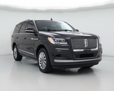 2023 Lincoln Navigator Standard