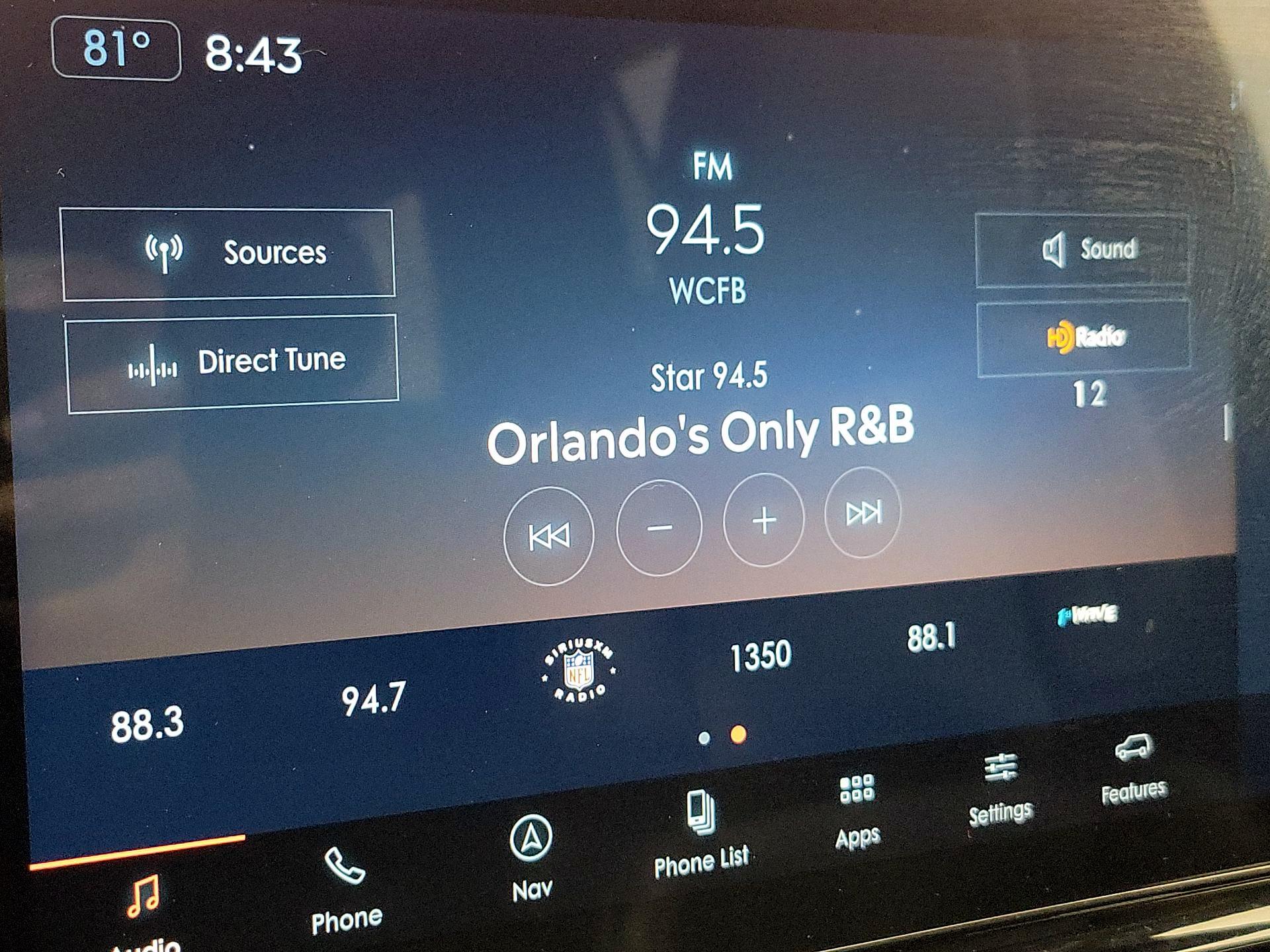 Thumbnail: 2023 Lincoln Navigator - 16