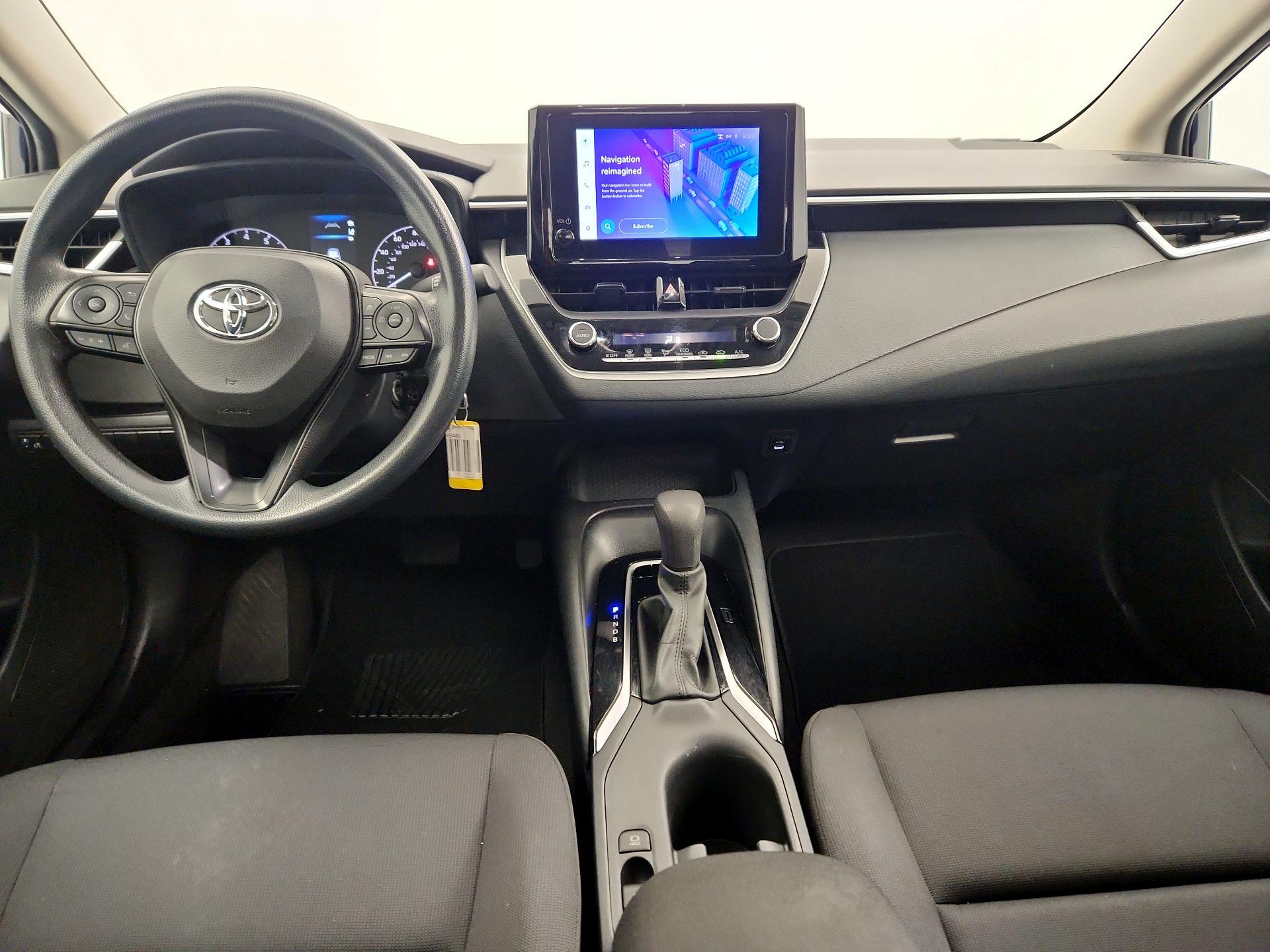 Thumbnail: 2023 Toyota Corolla - 9