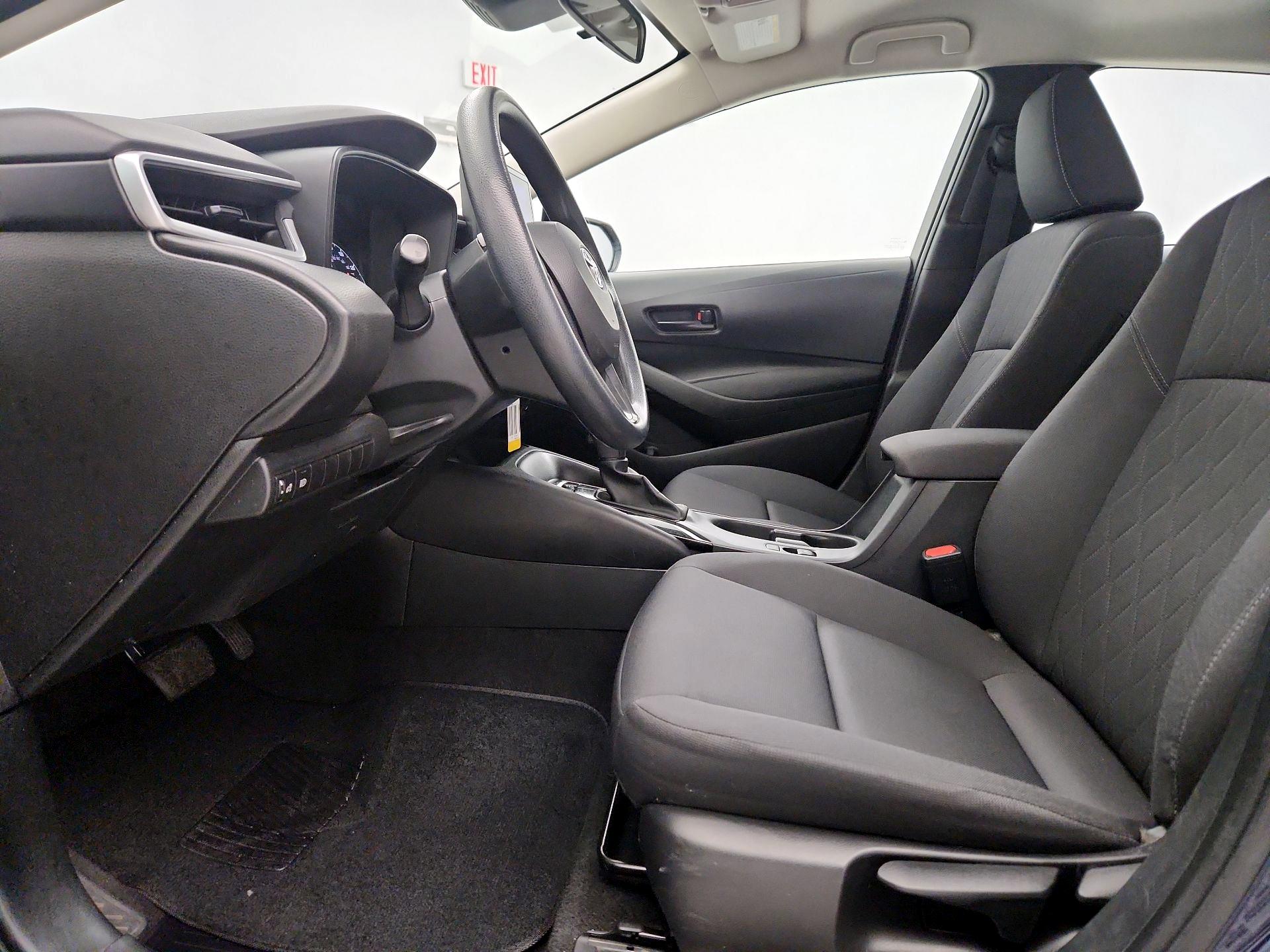 Thumbnail: 2023 Toyota Corolla - 11