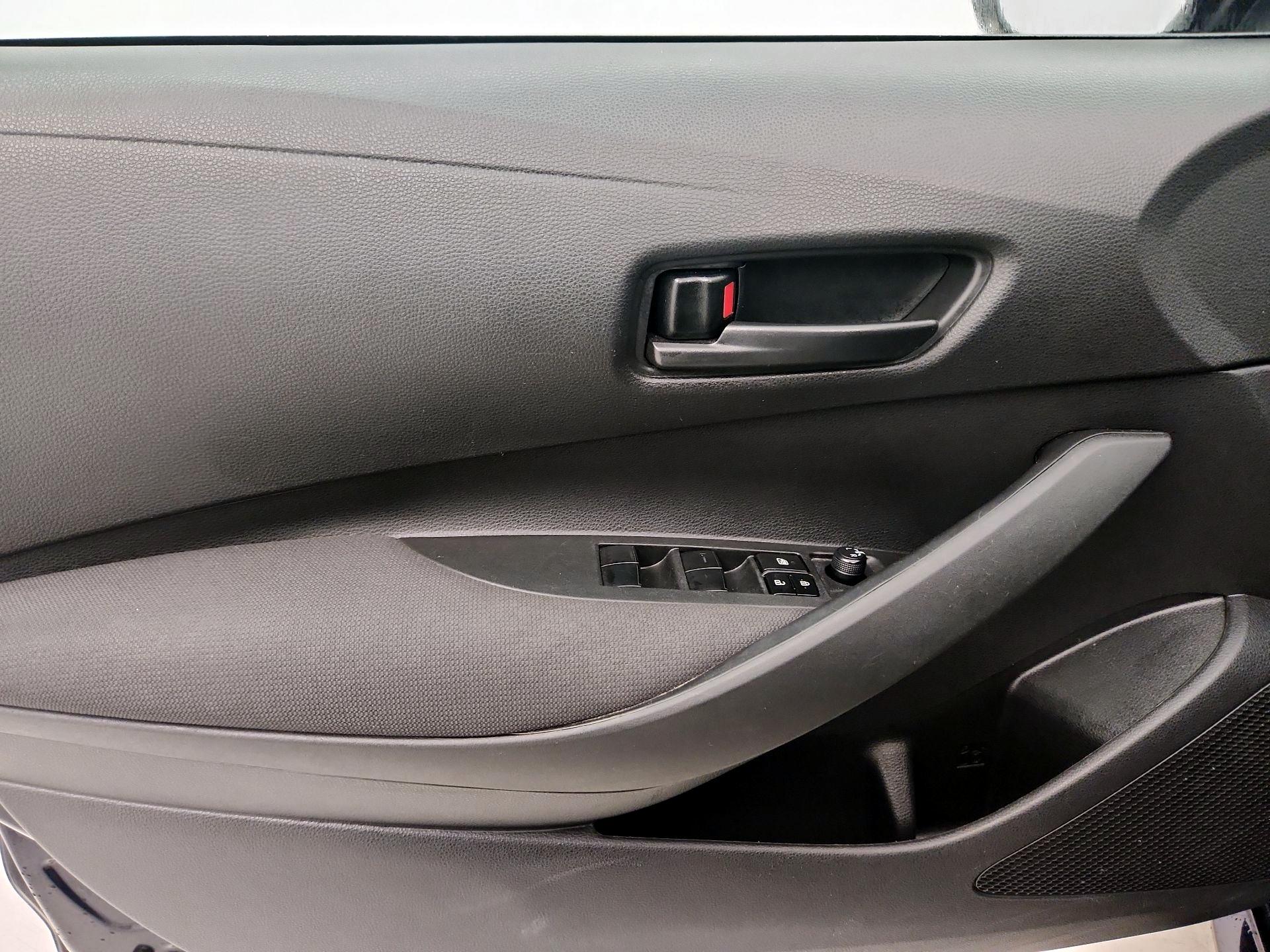 Thumbnail: 2023 Toyota Corolla - 12