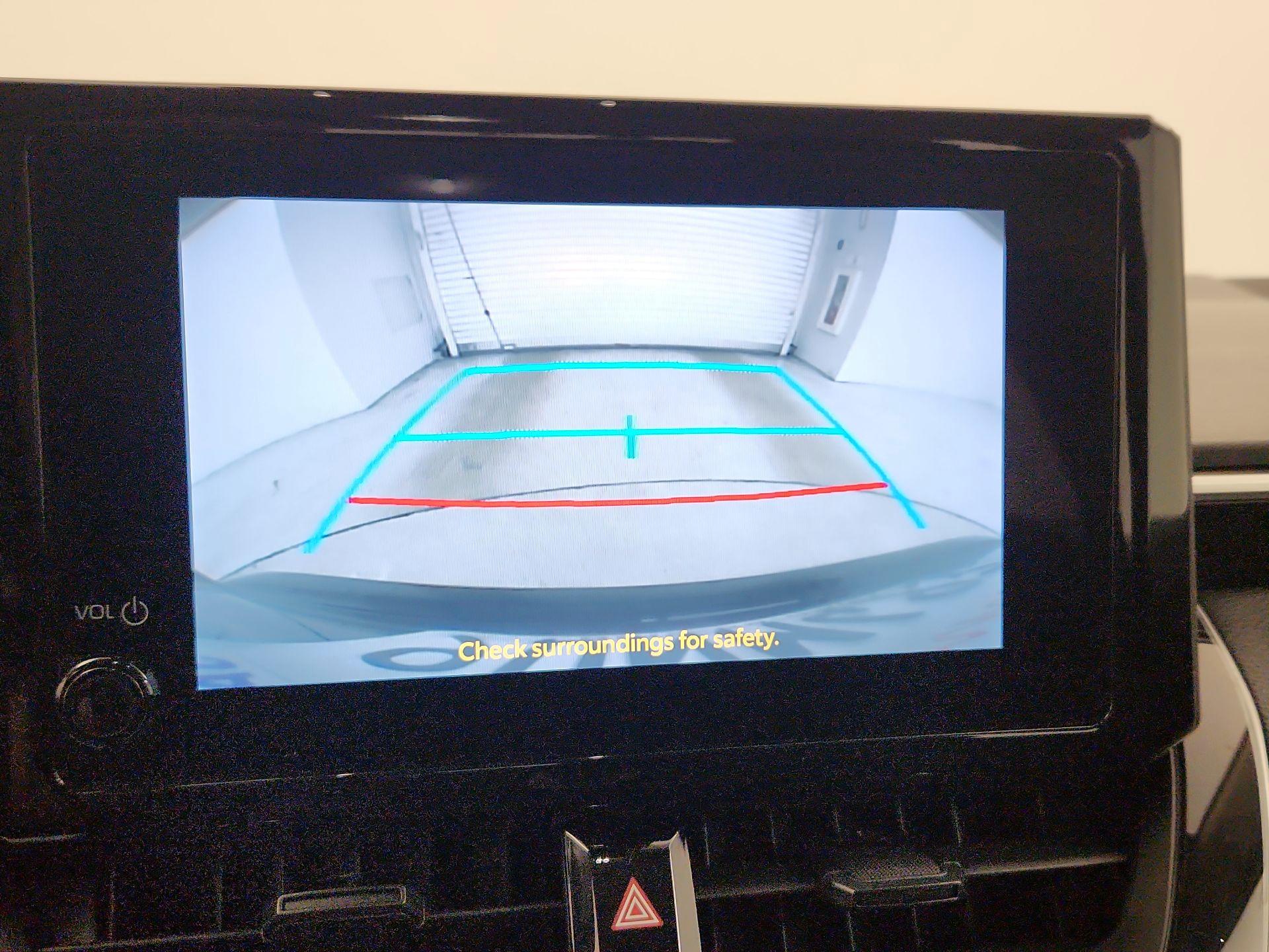 Thumbnail: 2023 Toyota Corolla - 14