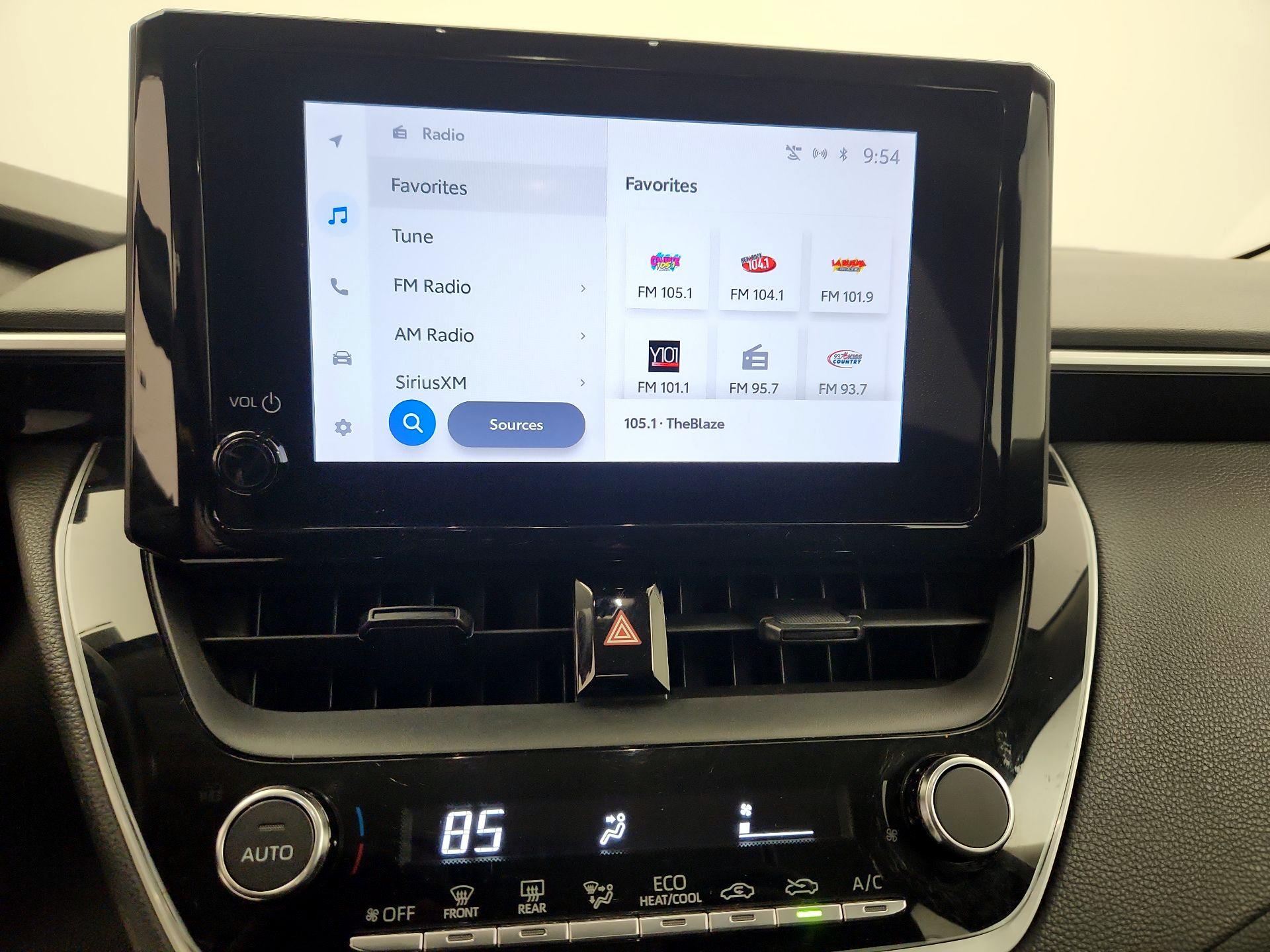 Thumbnail: 2023 Toyota Corolla - 15