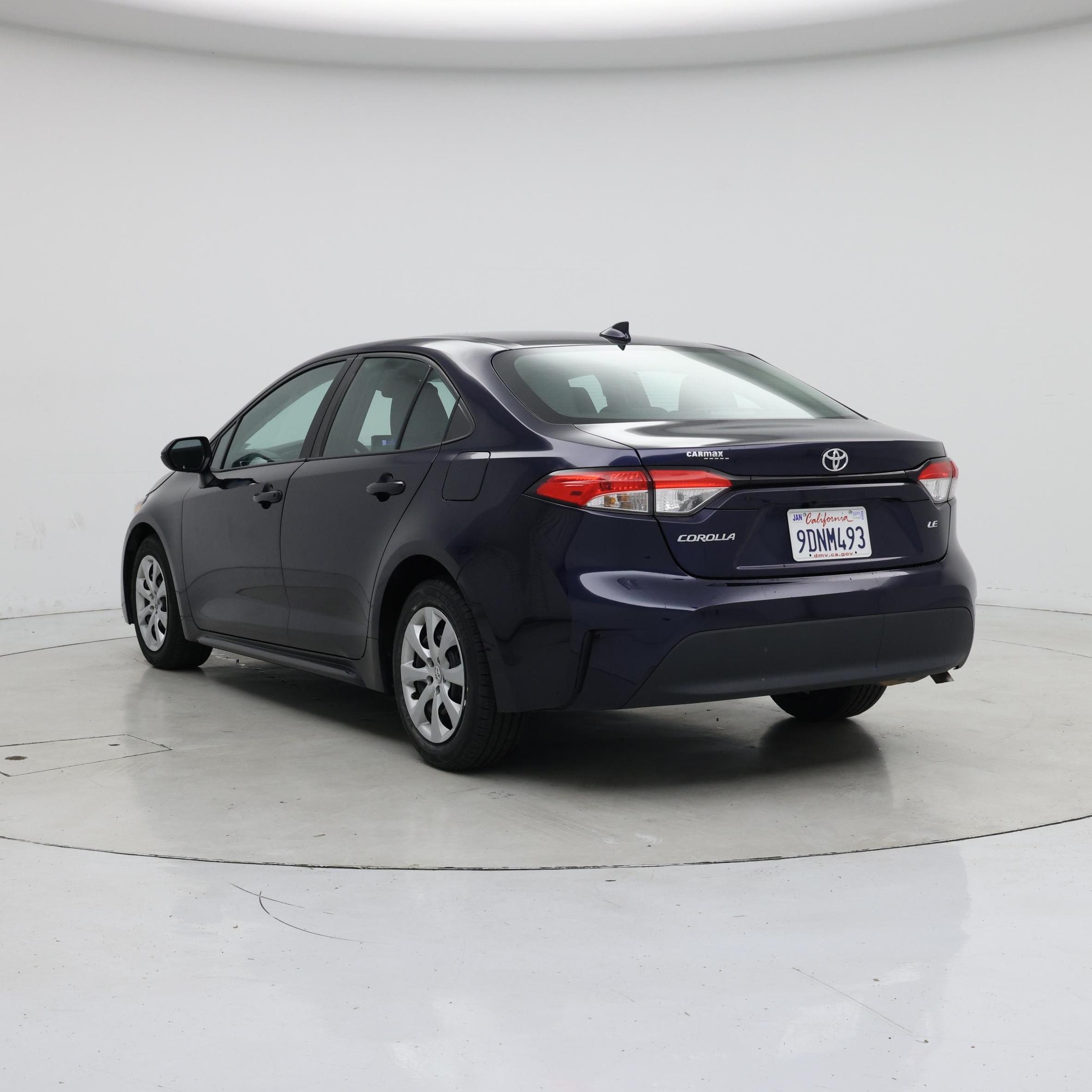 Thumbnail: 2023 Toyota Corolla - 2