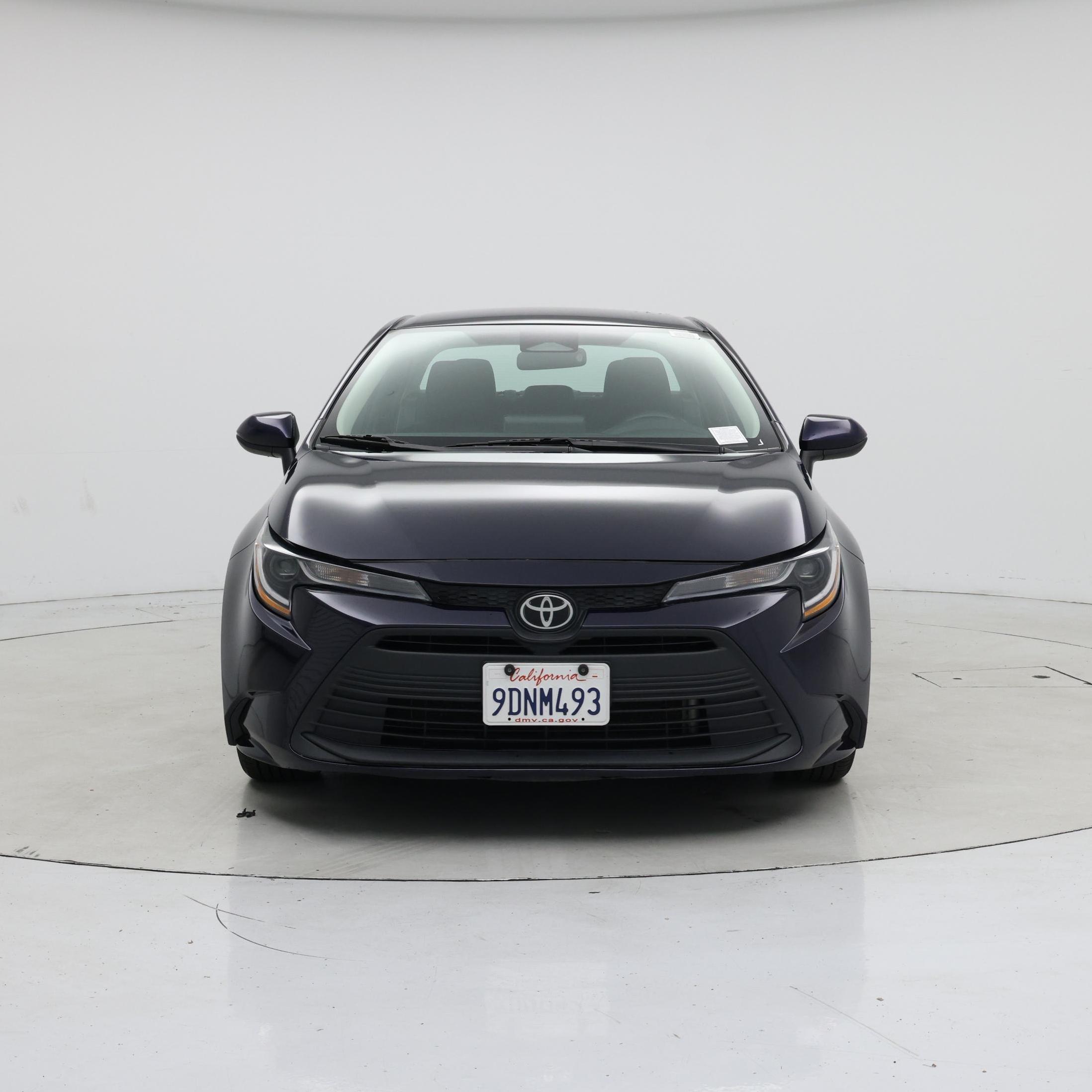 Thumbnail: 2023 Toyota Corolla - 5