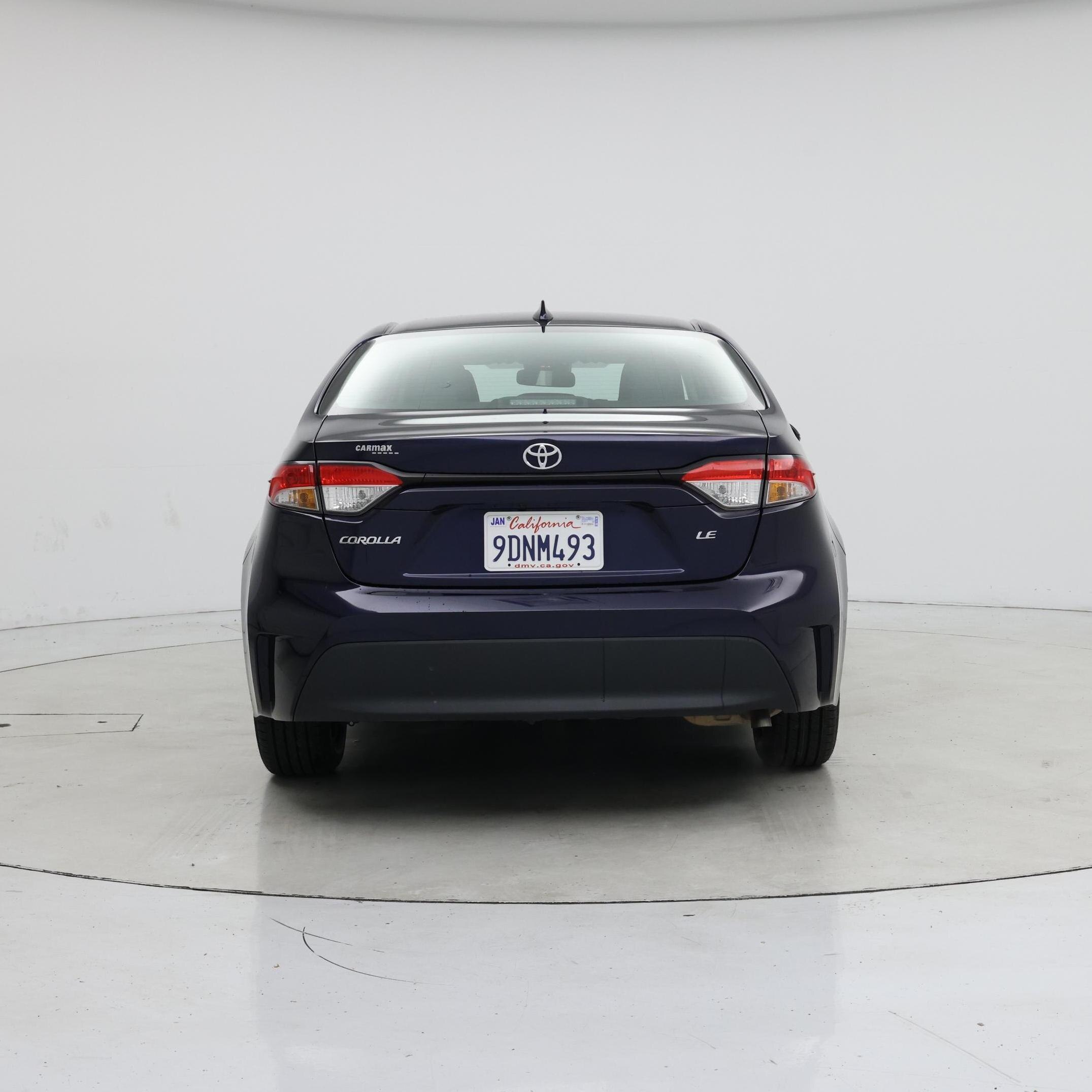 Thumbnail: 2023 Toyota Corolla - 6