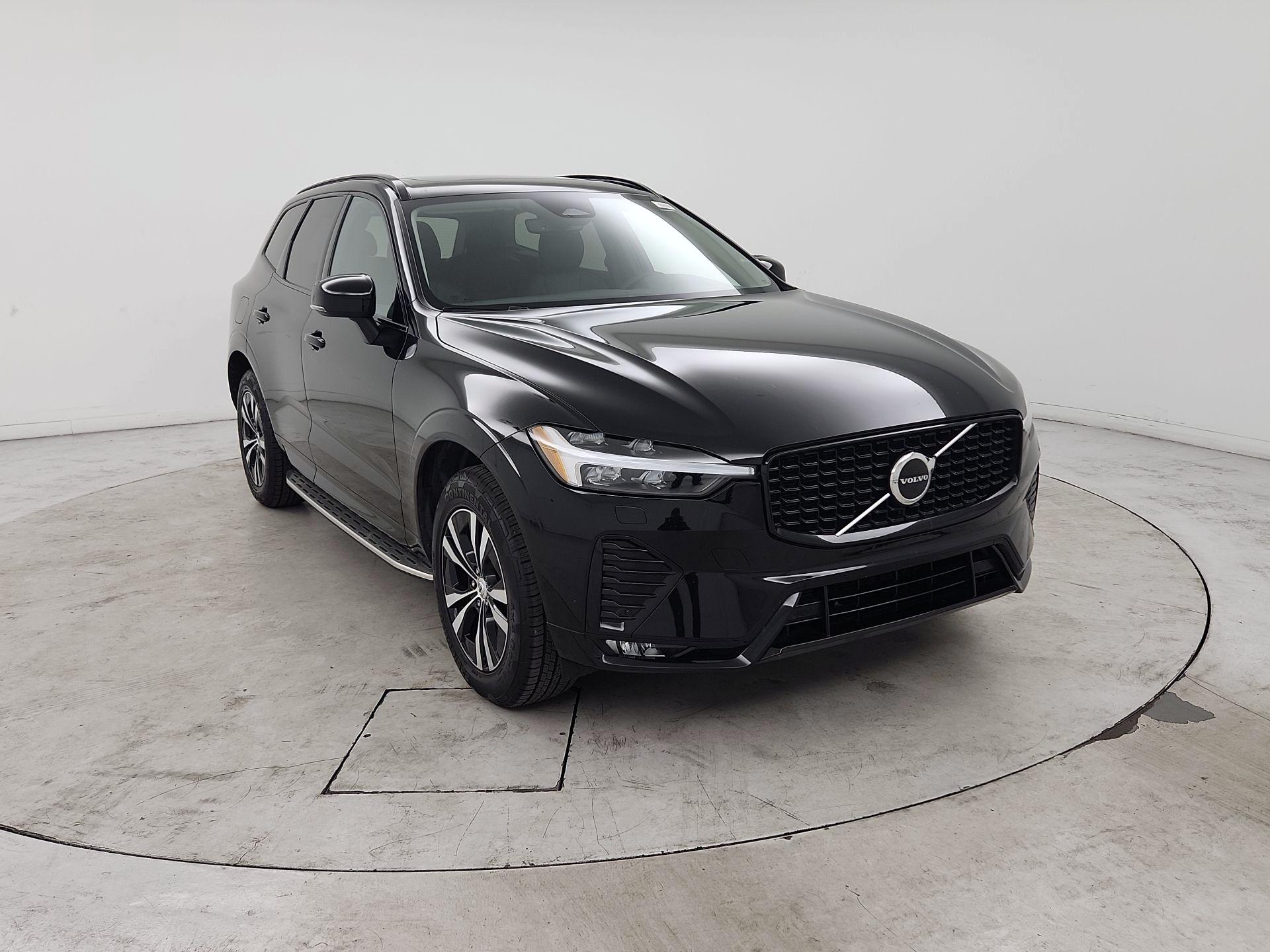 Thumbnail: 2024 Volvo XC60 - 1