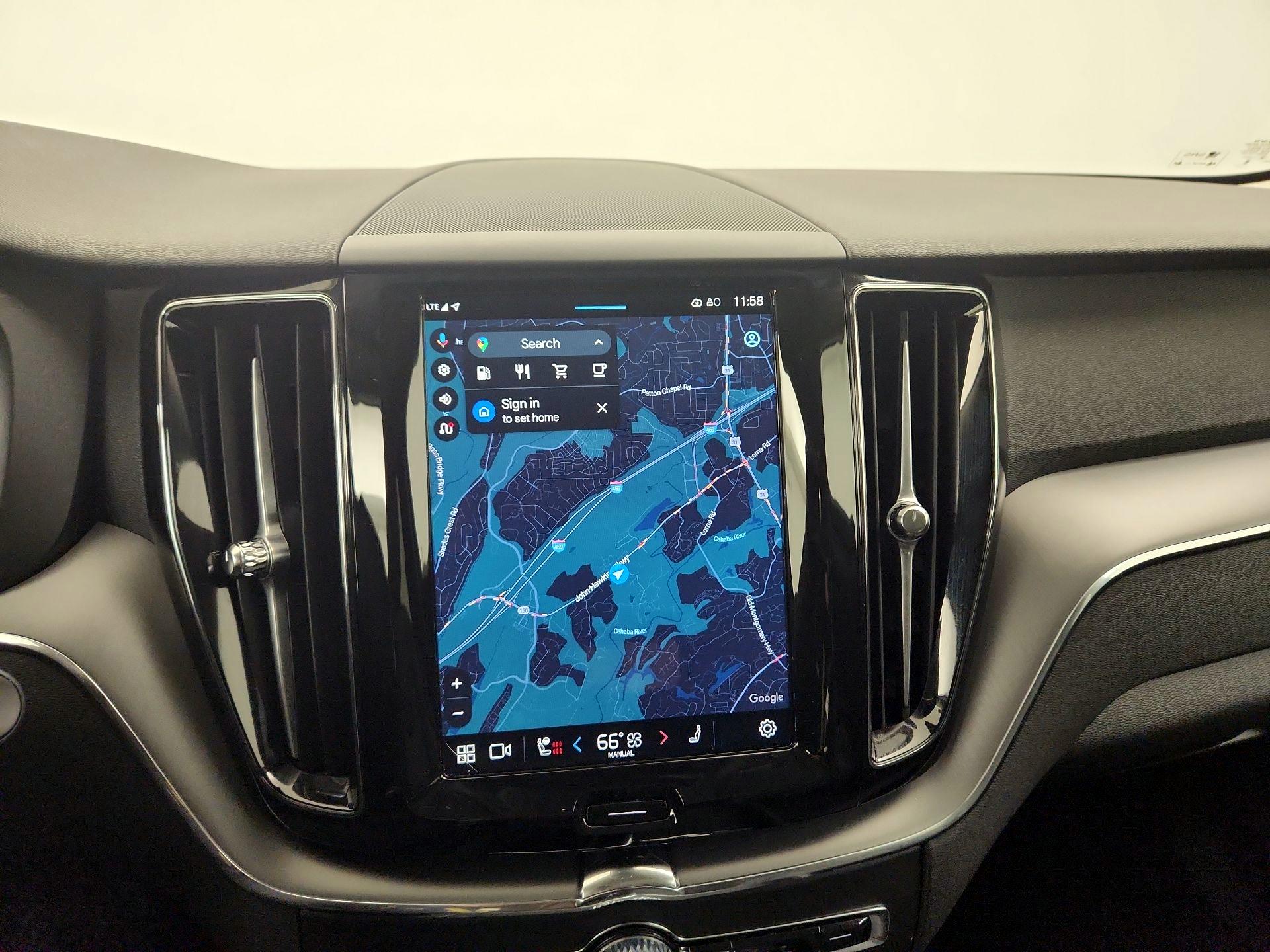 Thumbnail: 2024 Volvo XC60 - 12